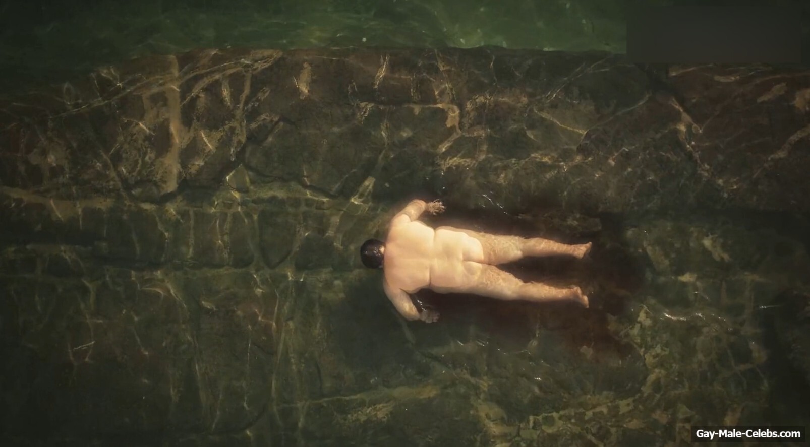 Fabio de Luca Nude And Sex Scenes in Madam Beja