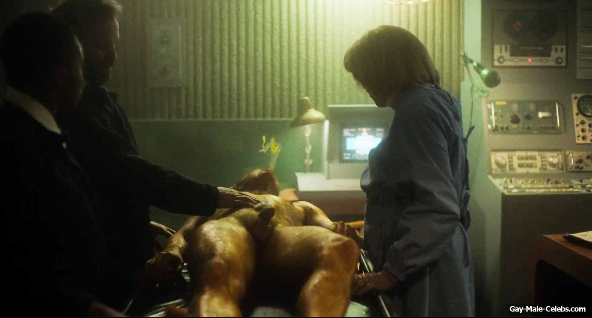 nude celebrity penis