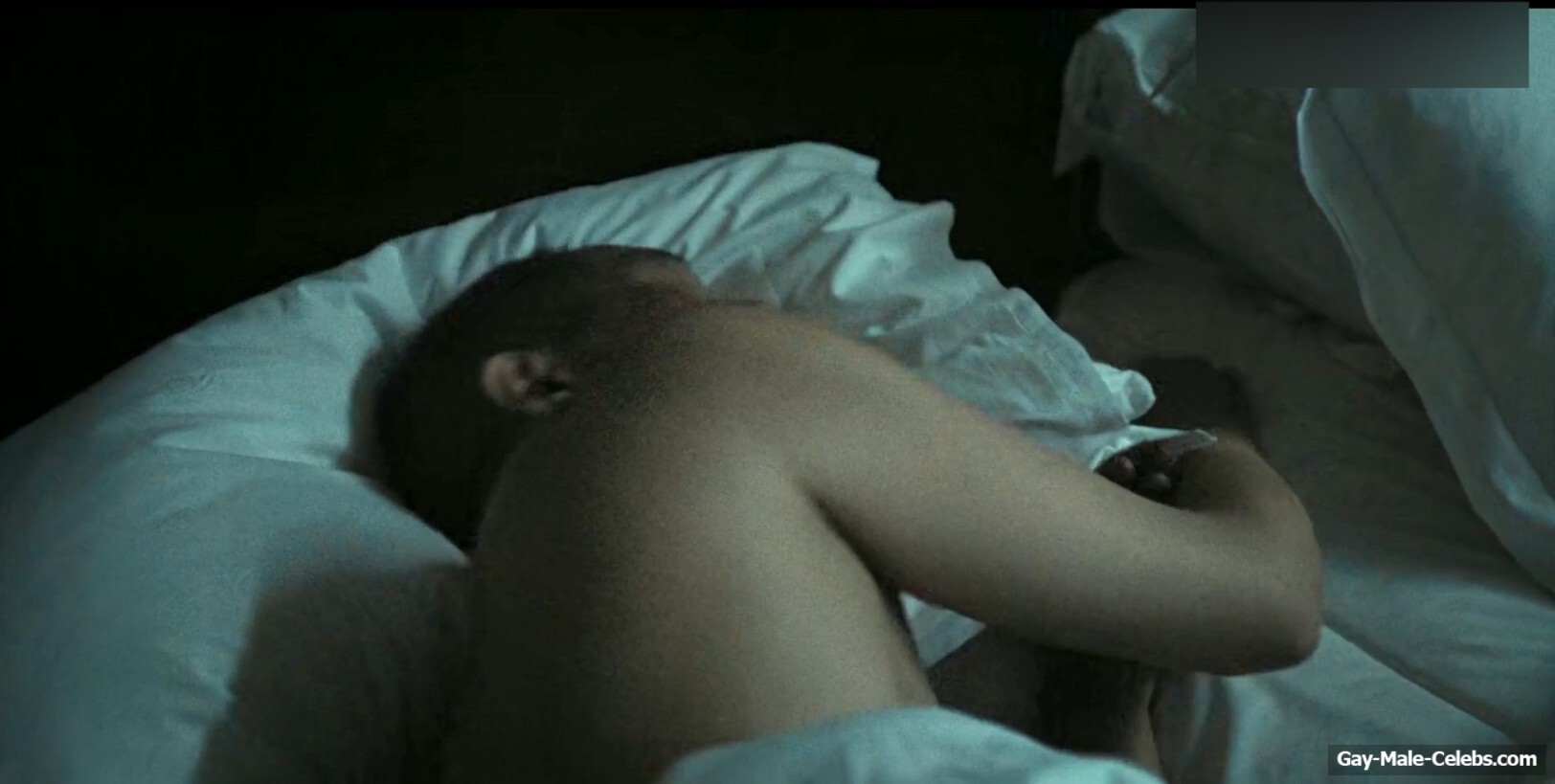 Ken Leung Nude And Erotic Scenes in Industry