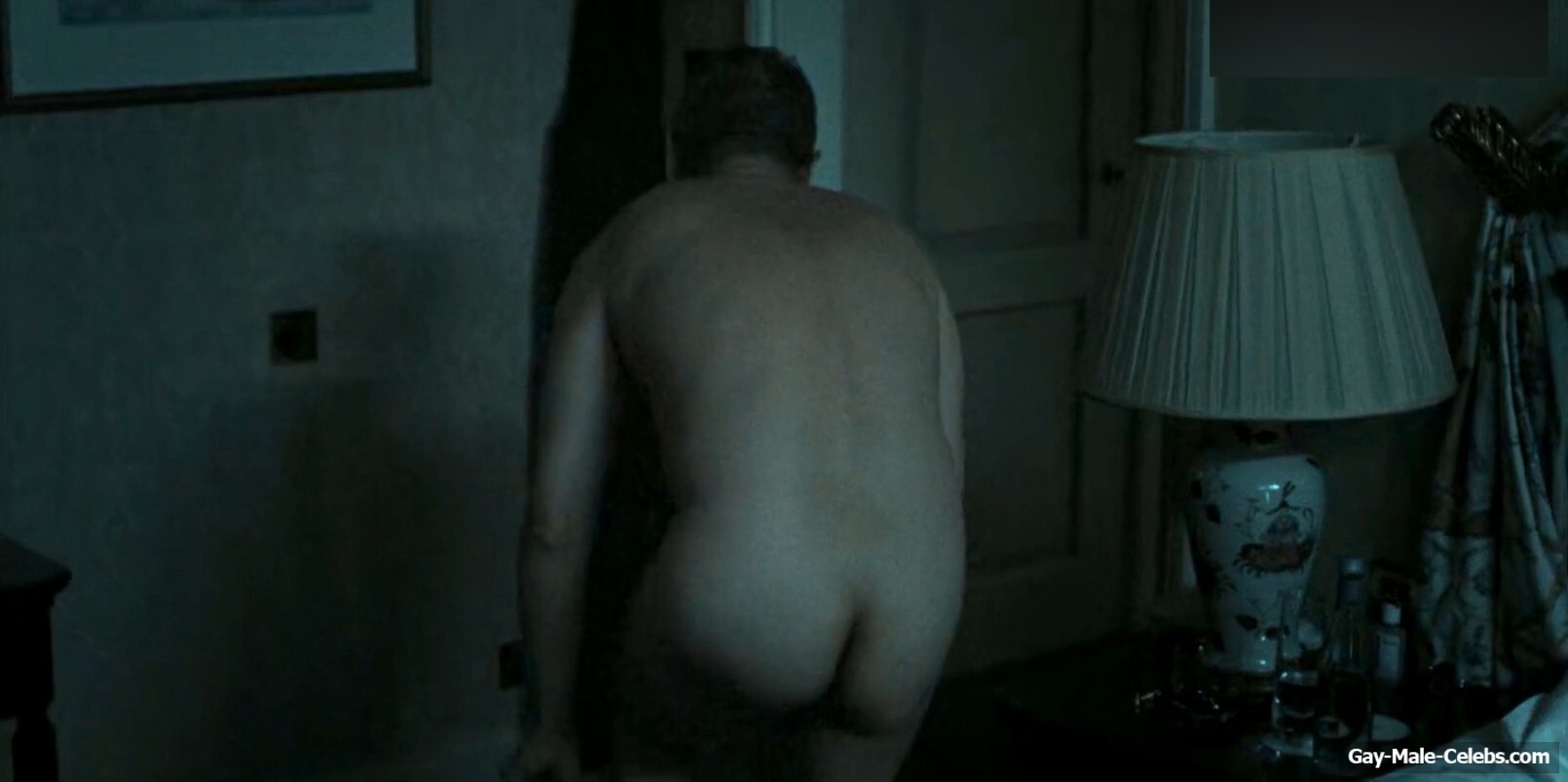 Ken Leung Nude And Erotic Scenes in Industry