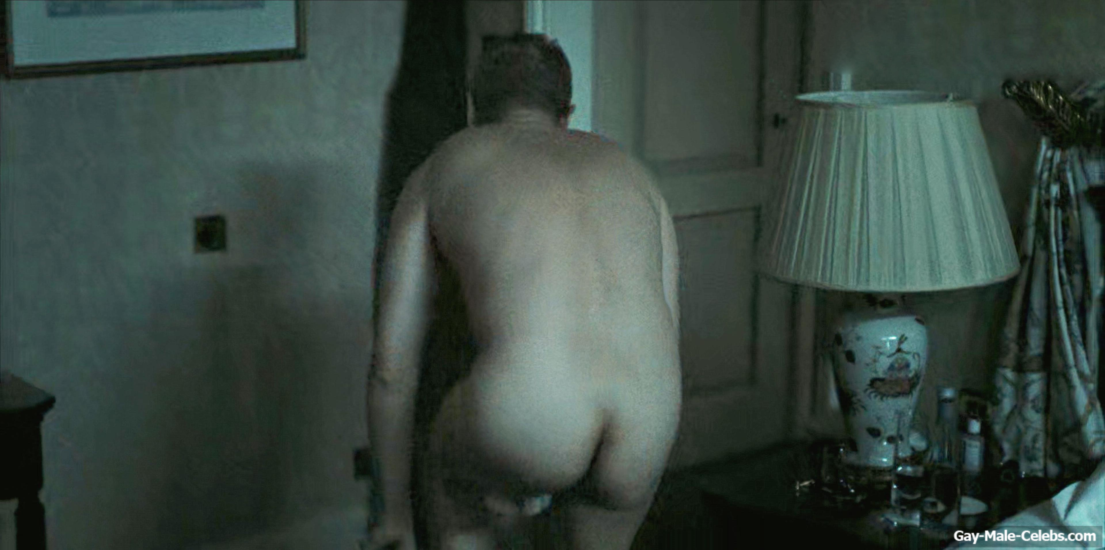 Ken Leung nude male celebrity