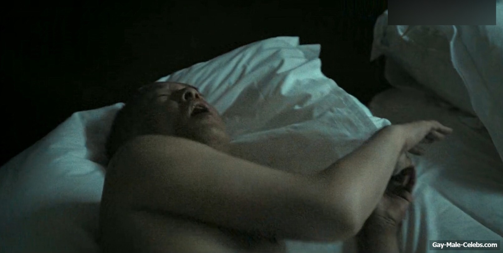 Ken Leung Nude And Erotic Scenes in Industry