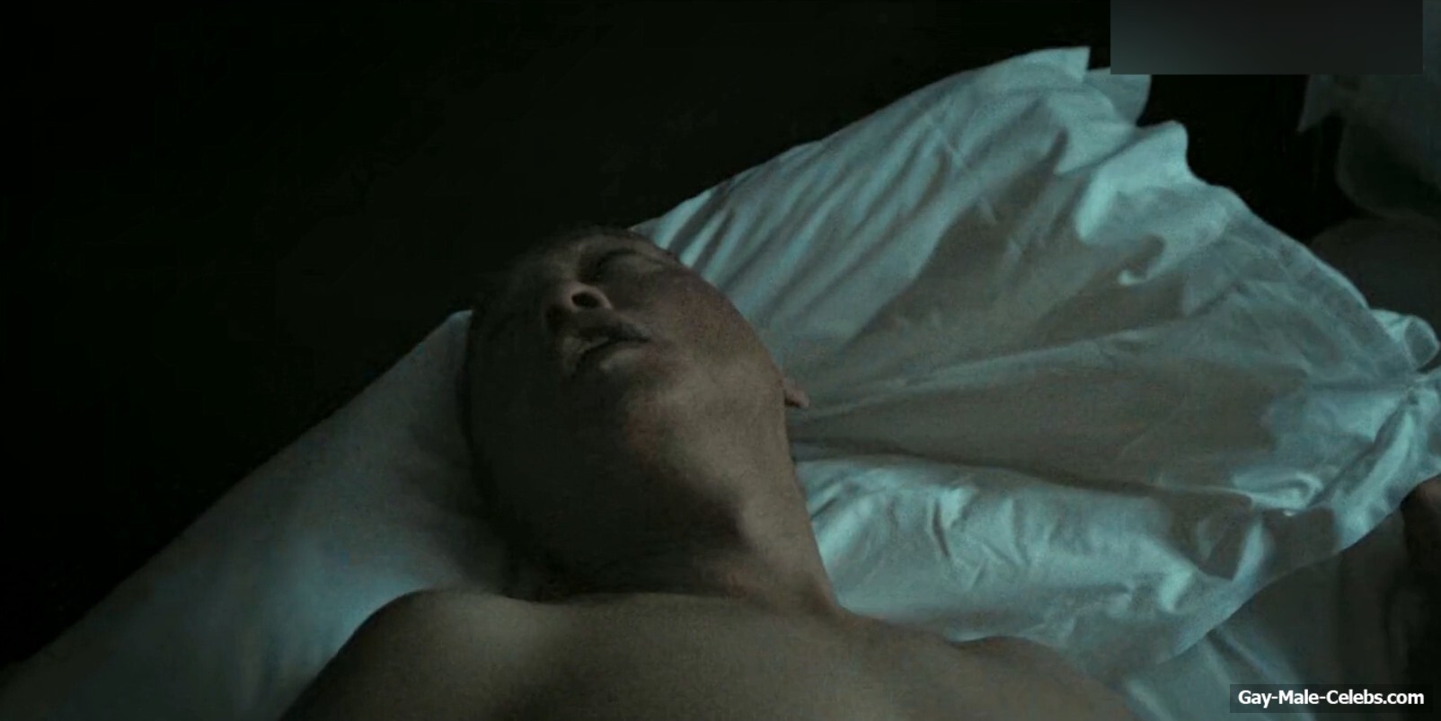 Ken Leung Nude And Erotic Scenes in Industry