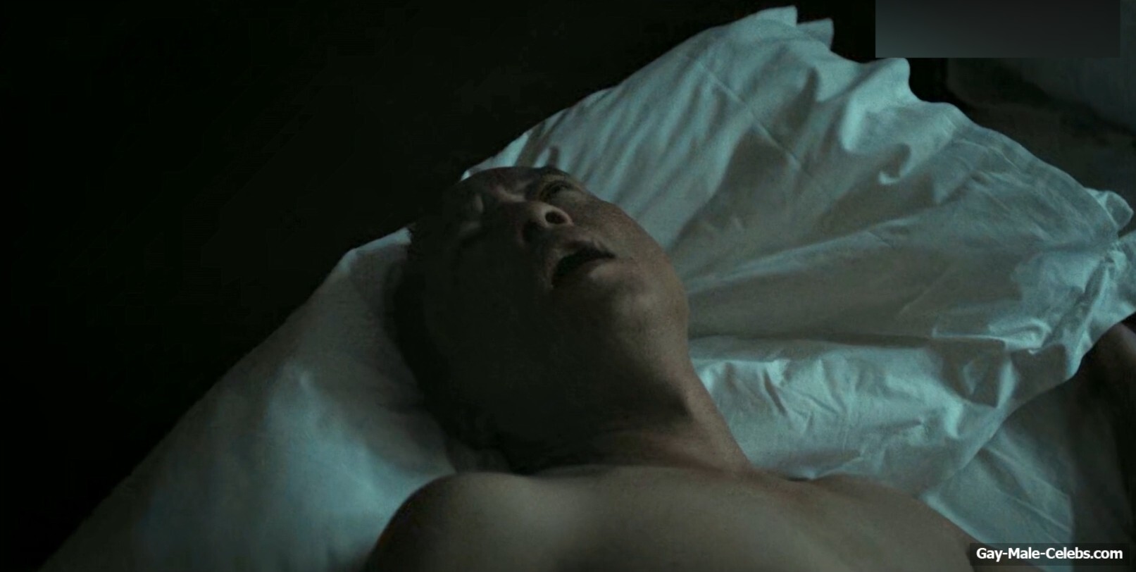 Ken Leung Nude And Erotic Scenes in Industry