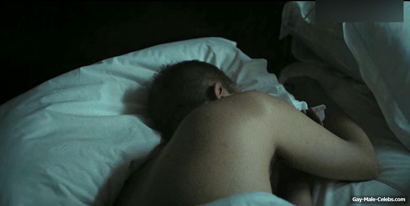 Ken Leung Nude And Erotic Scenes in Industry