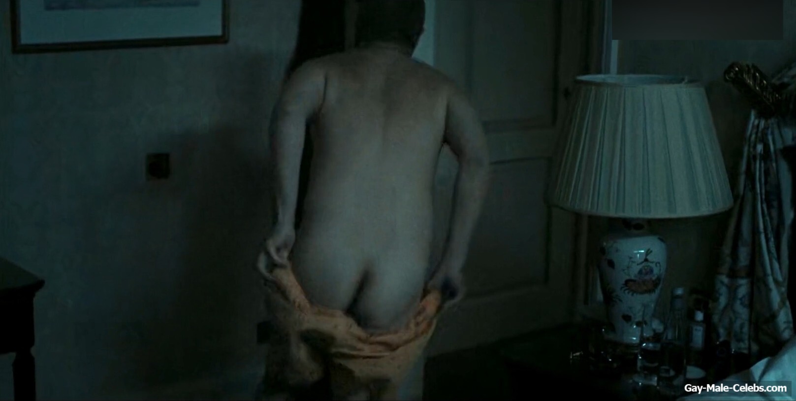 Ken Leung Nude And Erotic Scenes in Industry