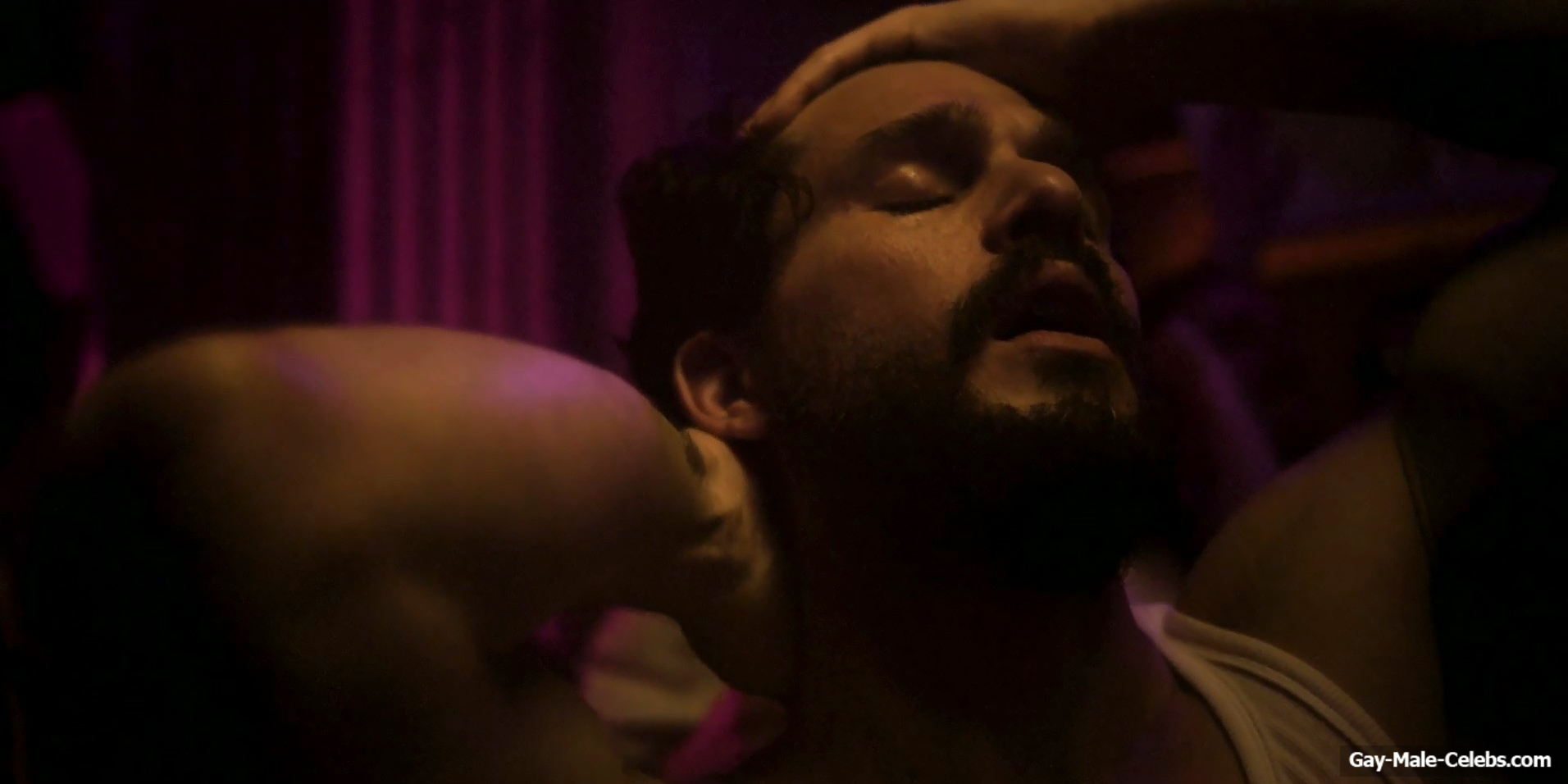 Kit Harington Nude And Erotic Gay Scenes in Industry