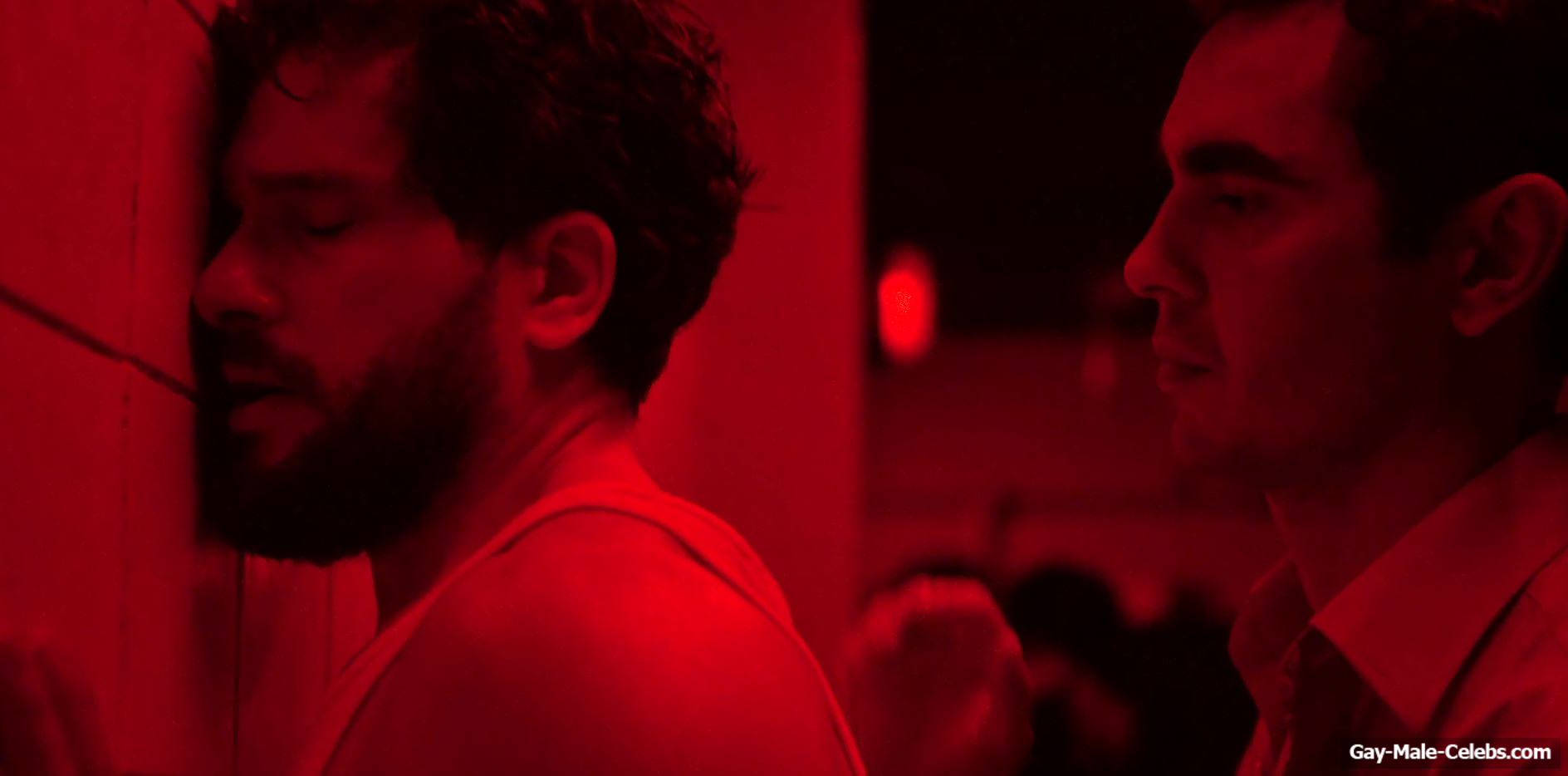 Kit Harington Nude And Erotic Gay Scenes in Industry