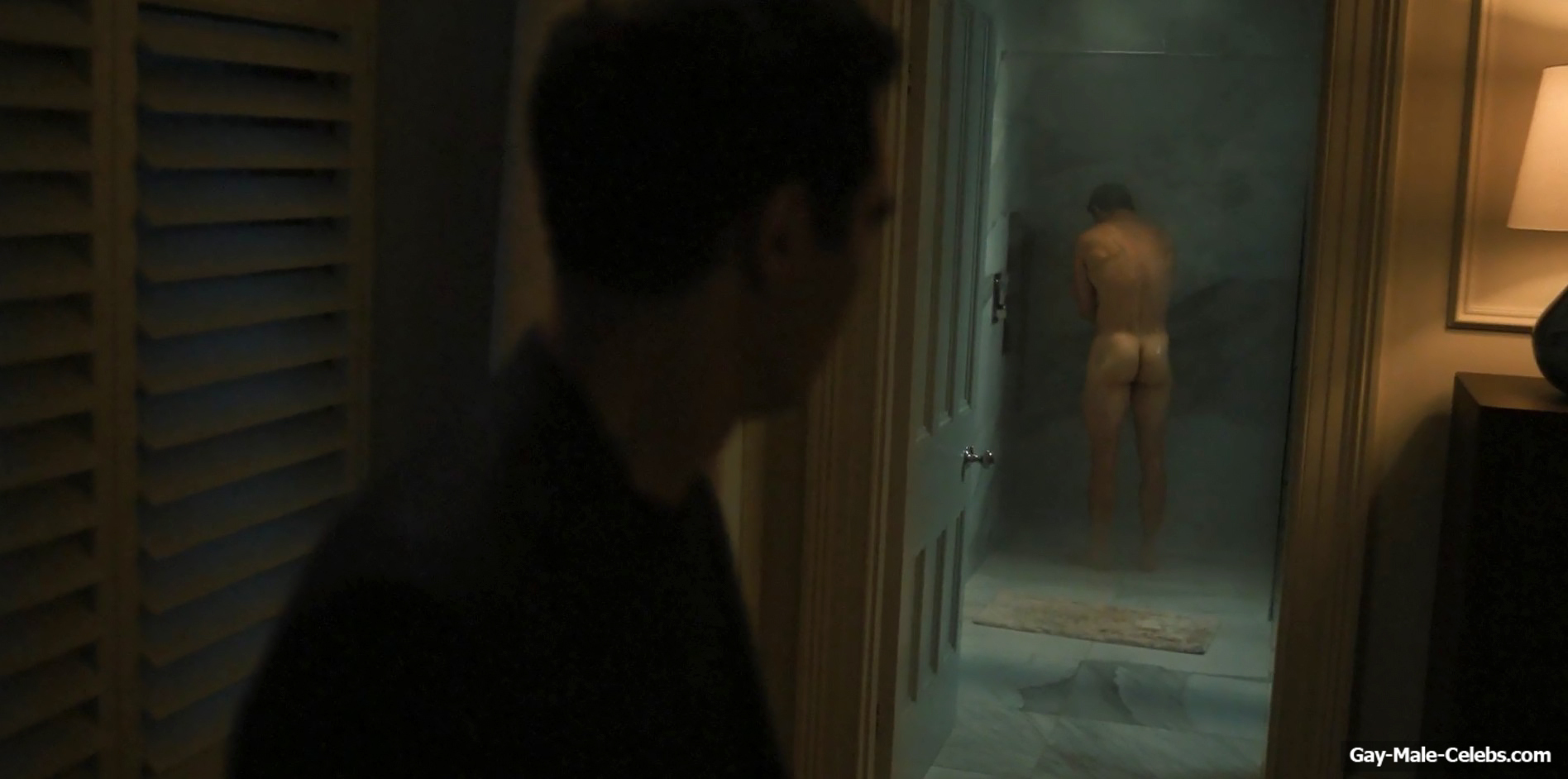 Kit Harington ass