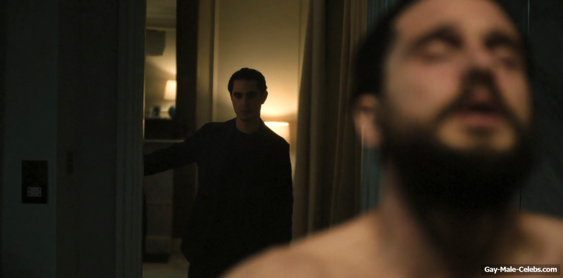 Kit Harington Nude And Erotic Gay Scenes in Industry