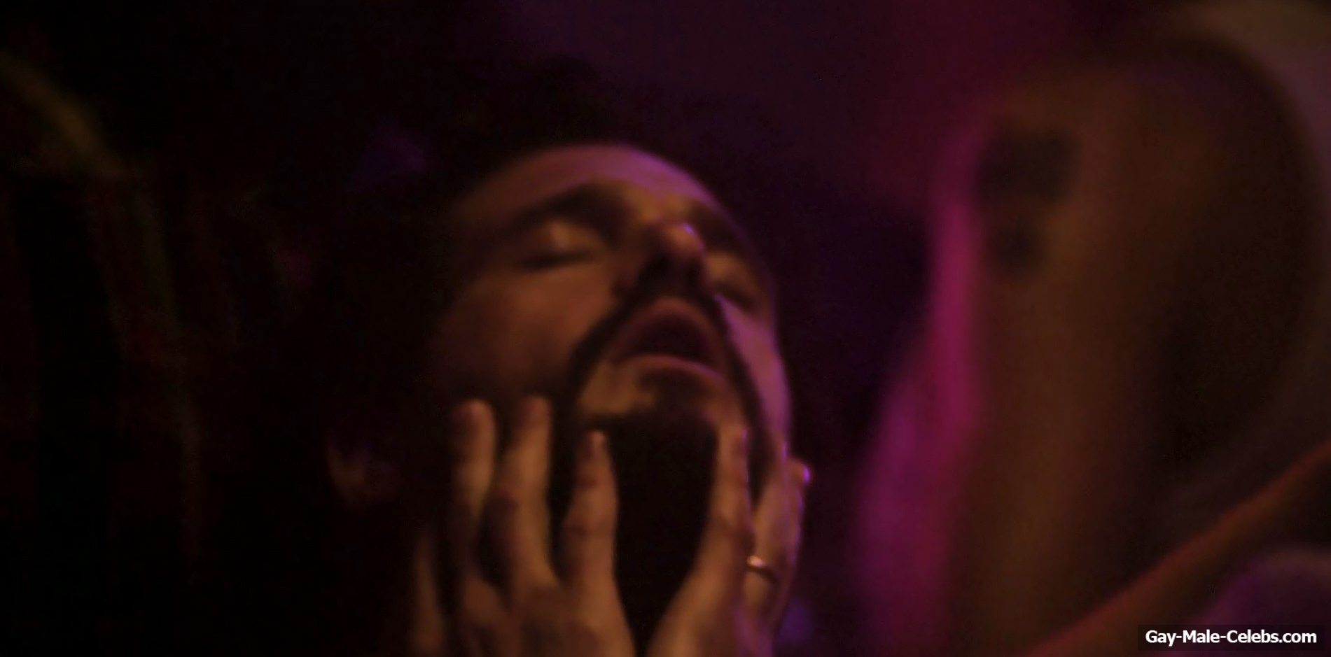 Kit Harington Nude And Erotic Gay Scenes in Industry