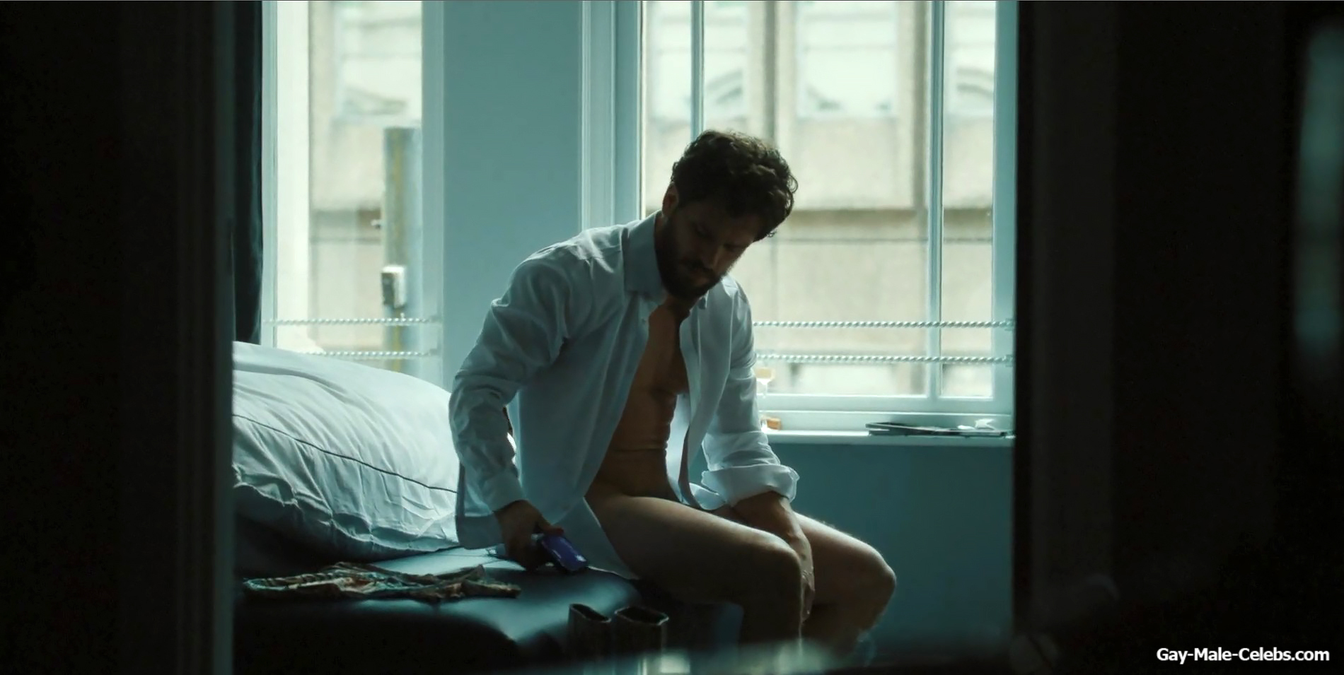 Kit Harington max minghella Nude And Erotic Gay Scenes in Industry