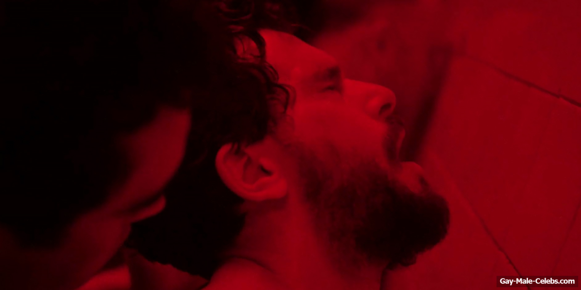 Kit Harington Nude And Erotic Gay Scenes in Industry