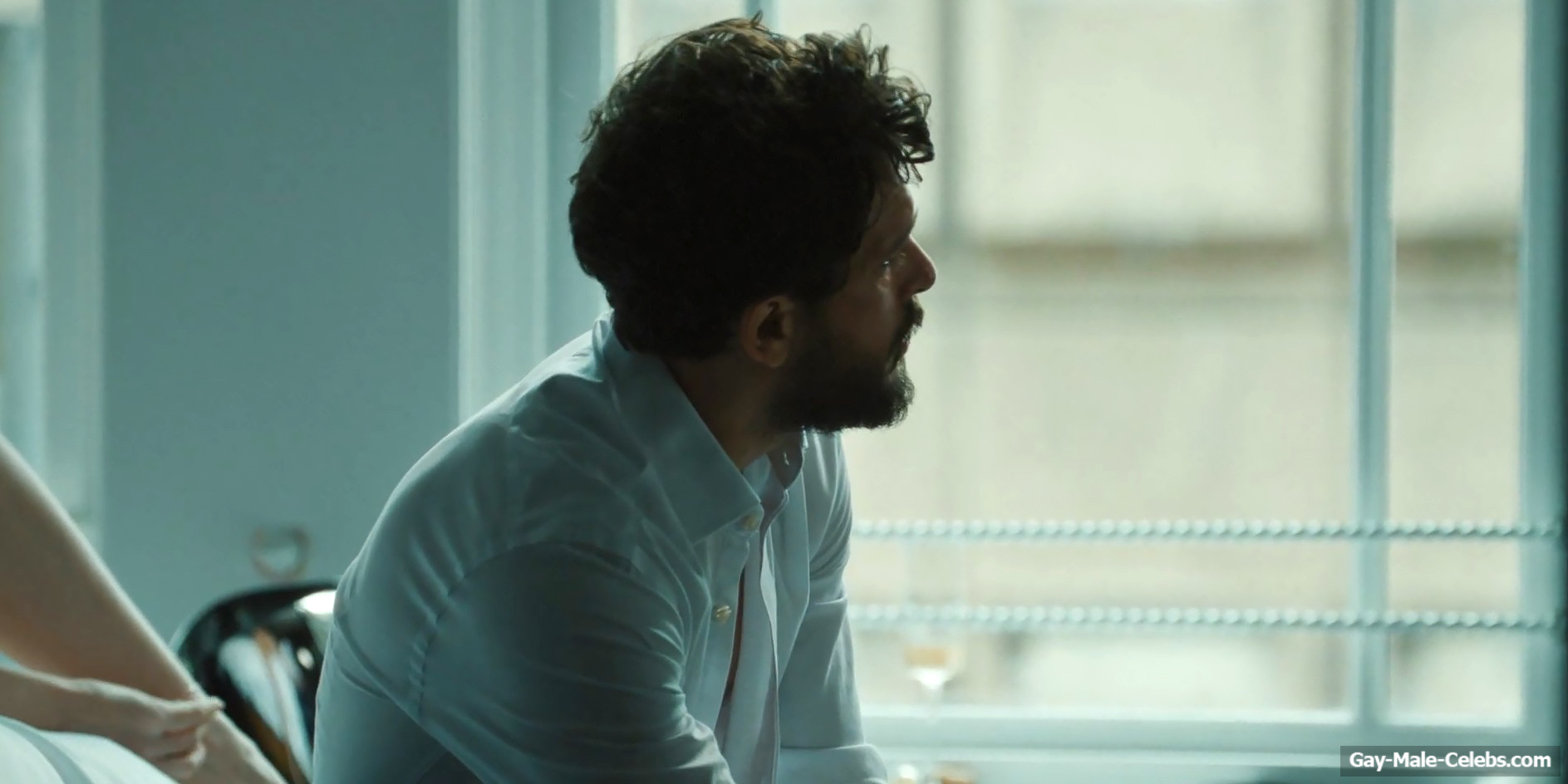 Kit Harington Nude And Erotic Gay Scenes in Industry