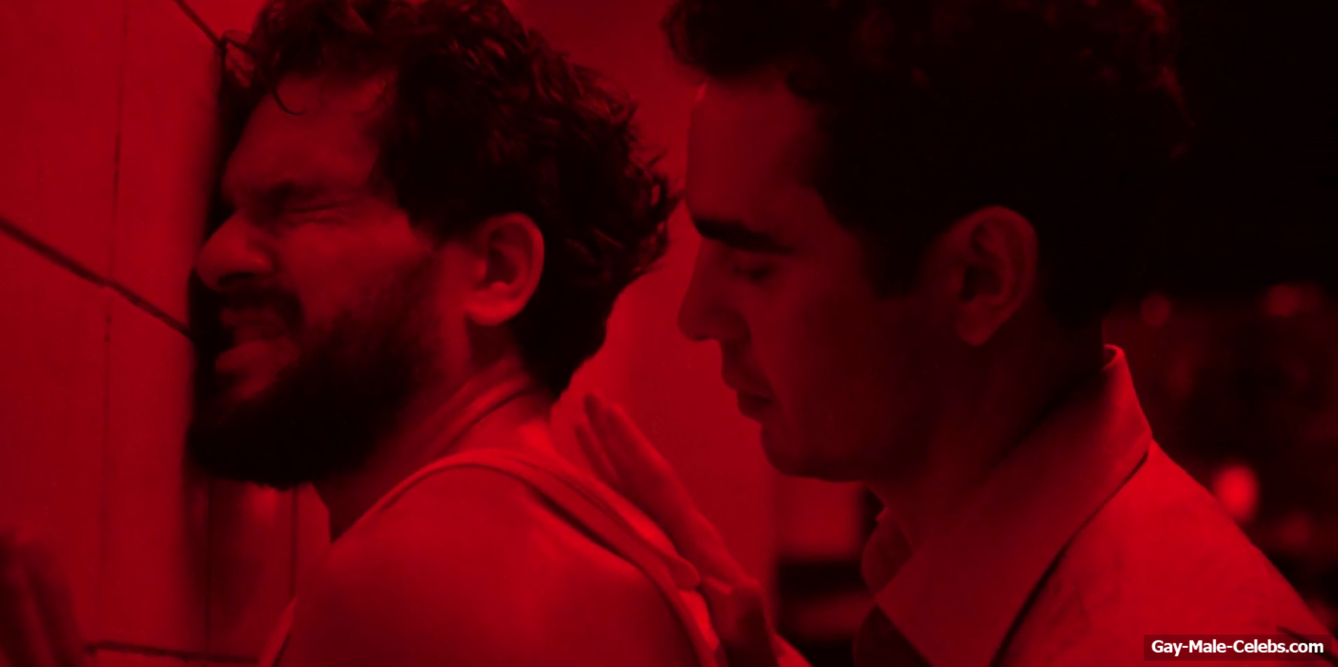 Kit Harington Nude And Erotic Gay Scenes in Industry