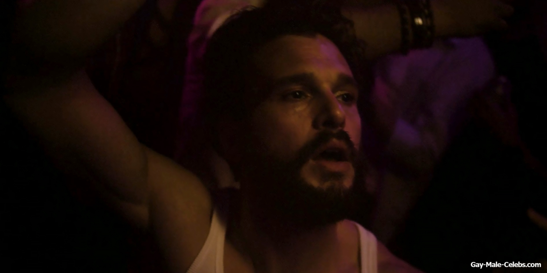Kit Harington Nude And Erotic Gay Scenes in Industry