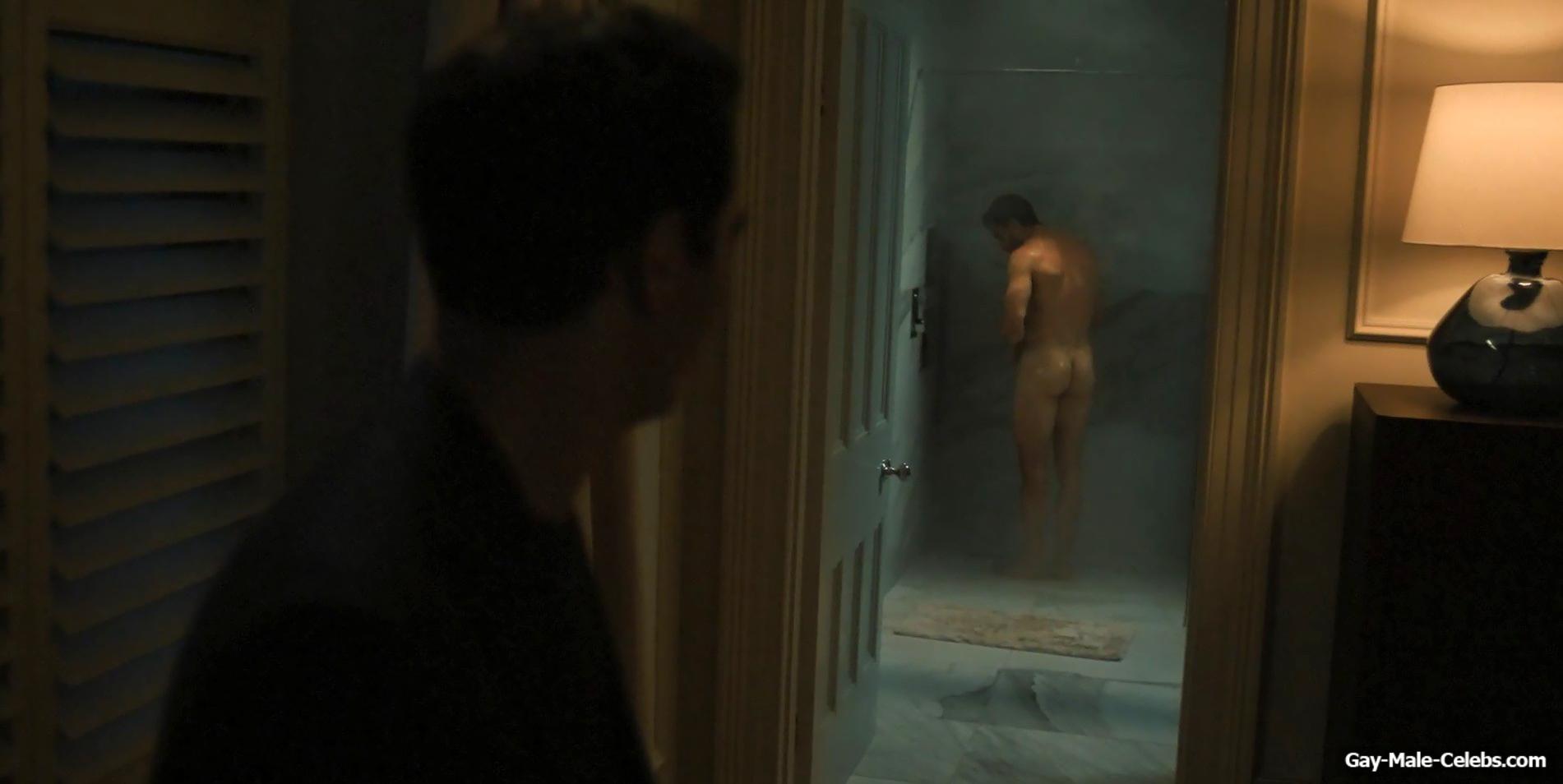 Kit Harington Nude And Erotic Gay Scenes in Industry