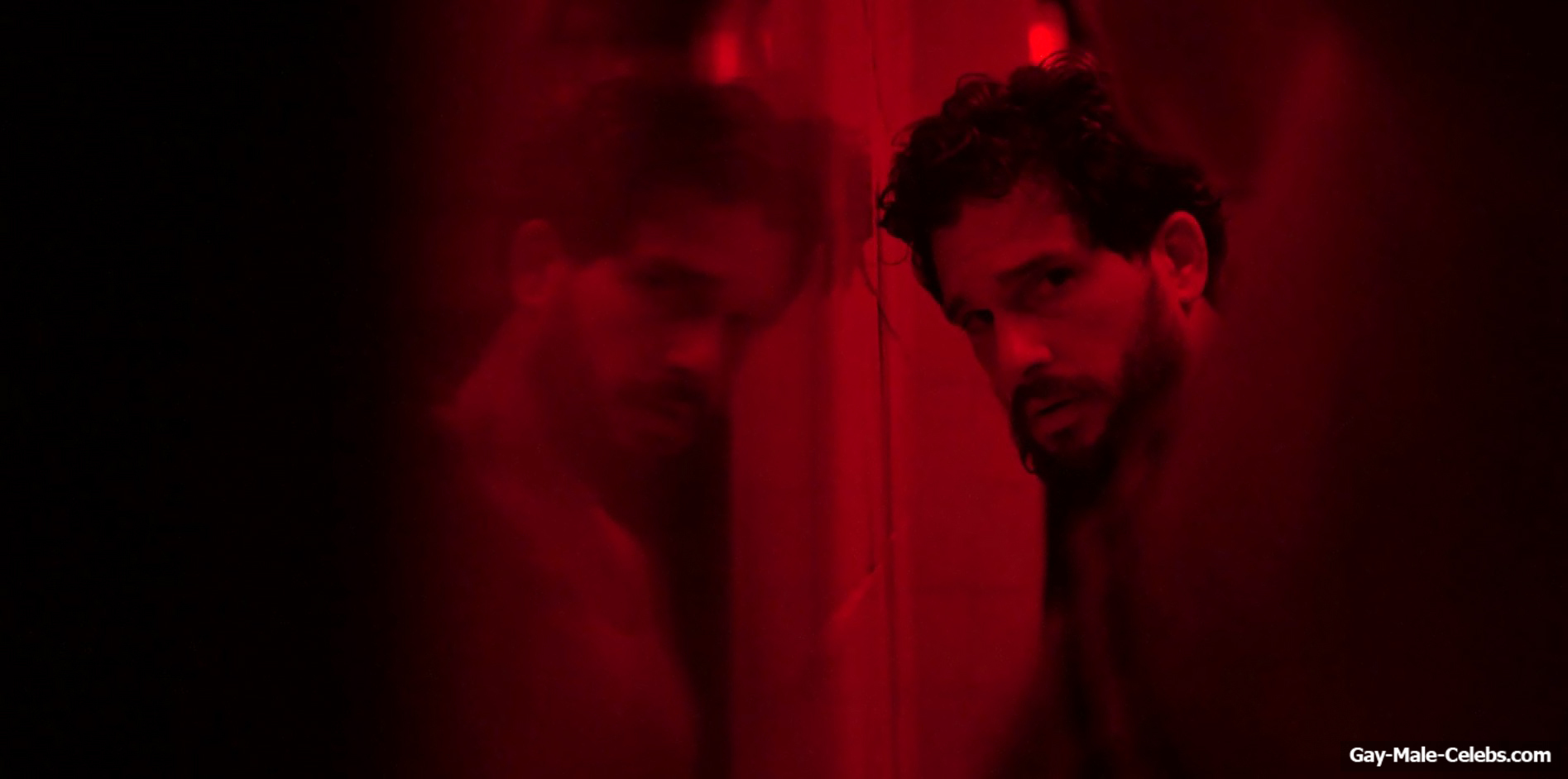 Kit Harington Nude And Erotic Gay Scenes in Industry