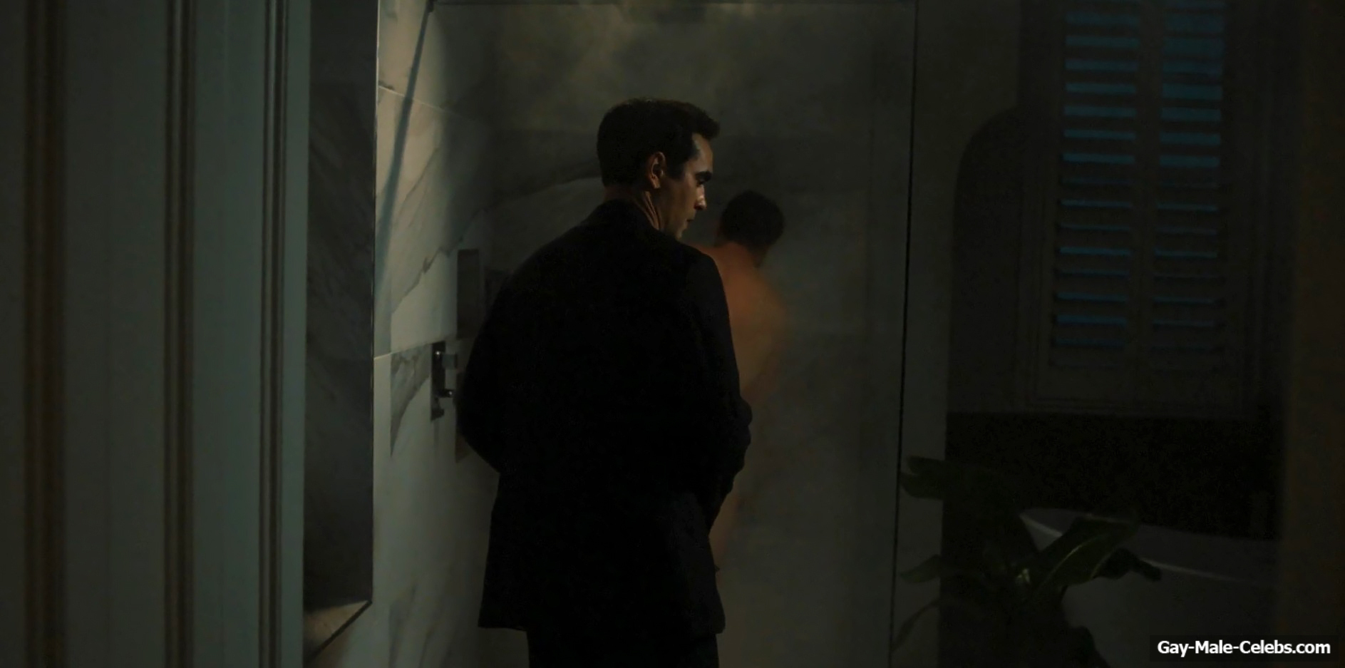 Kit Harington Nude And Erotic Gay Scenes in Industry