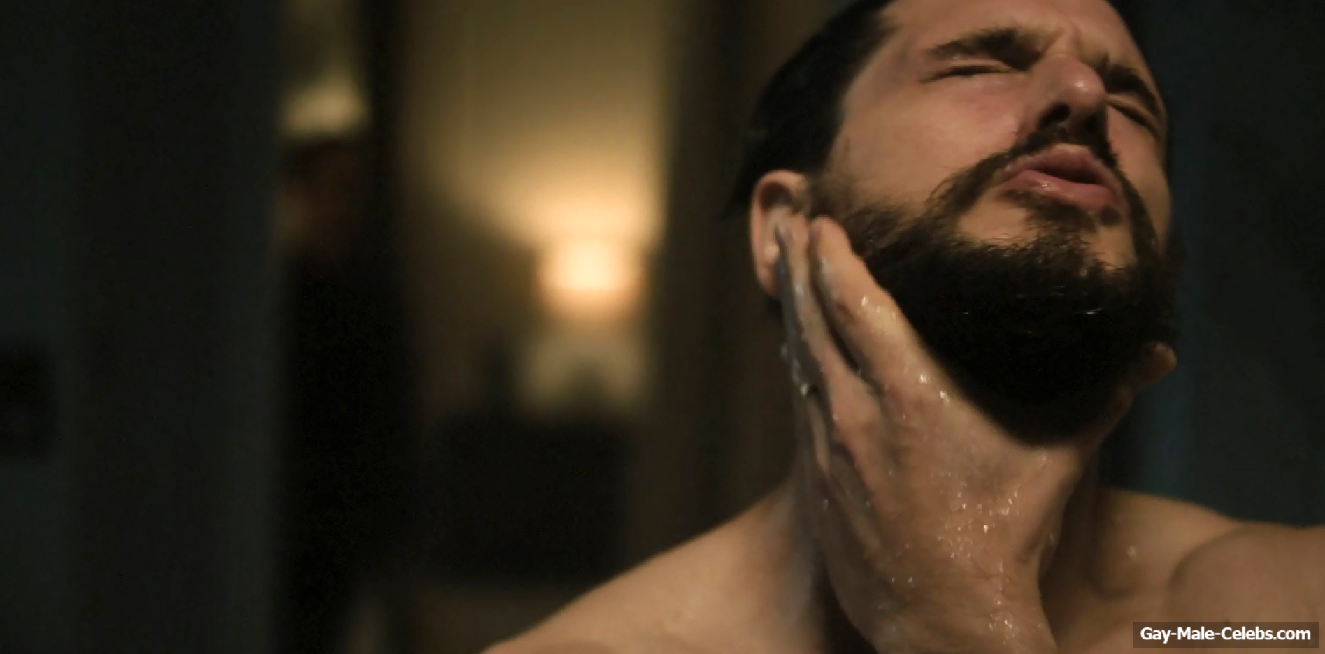 Kit Harington Nude And Erotic Gay Scenes in Industry