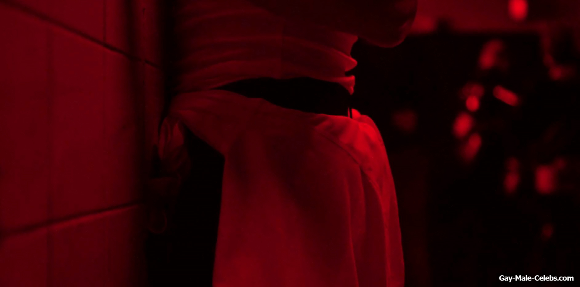 Kit Harington Nude And Erotic Gay Scenes in Industry