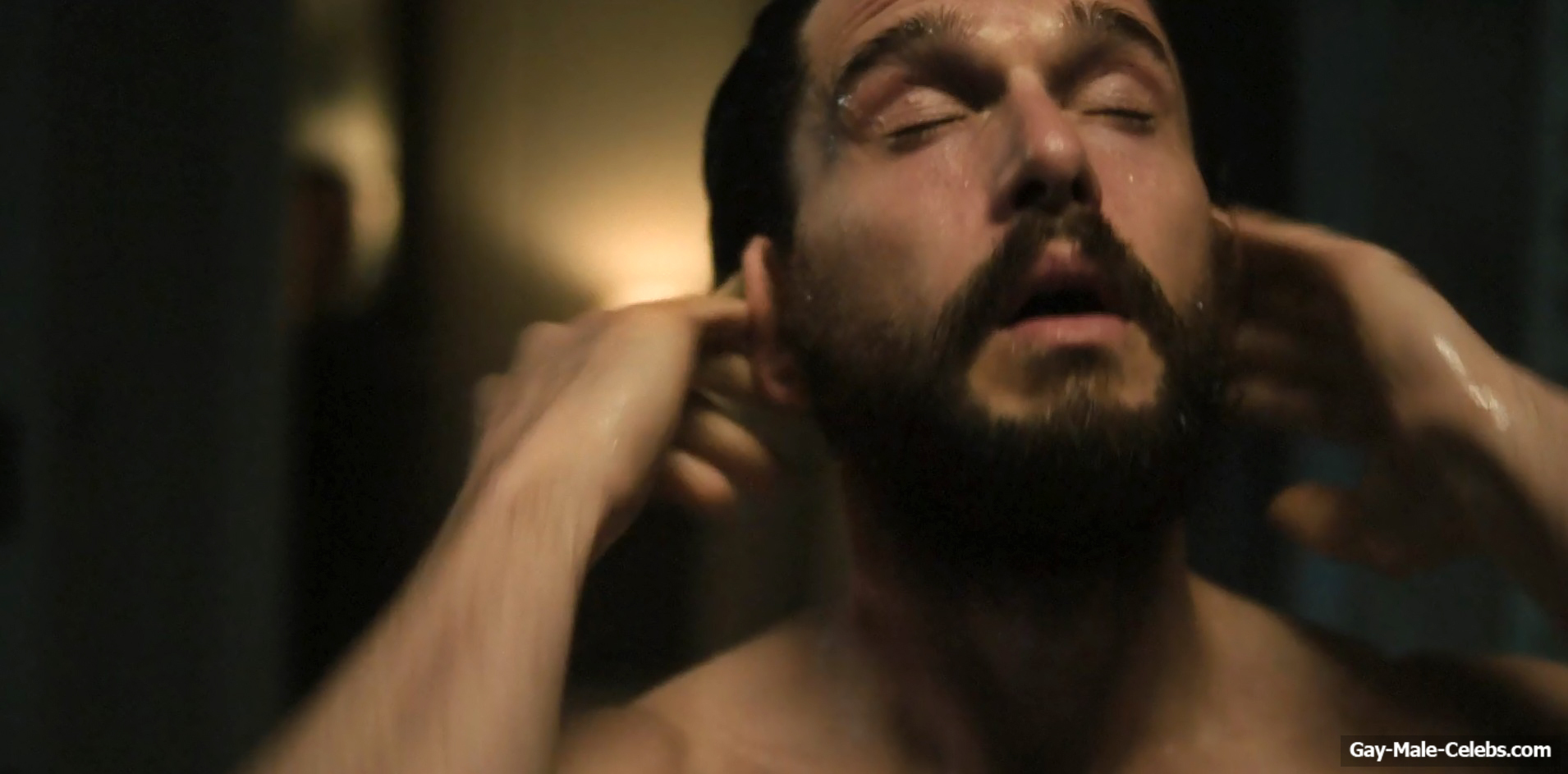 Kit Harington Nude And Erotic Gay Scenes in Industry