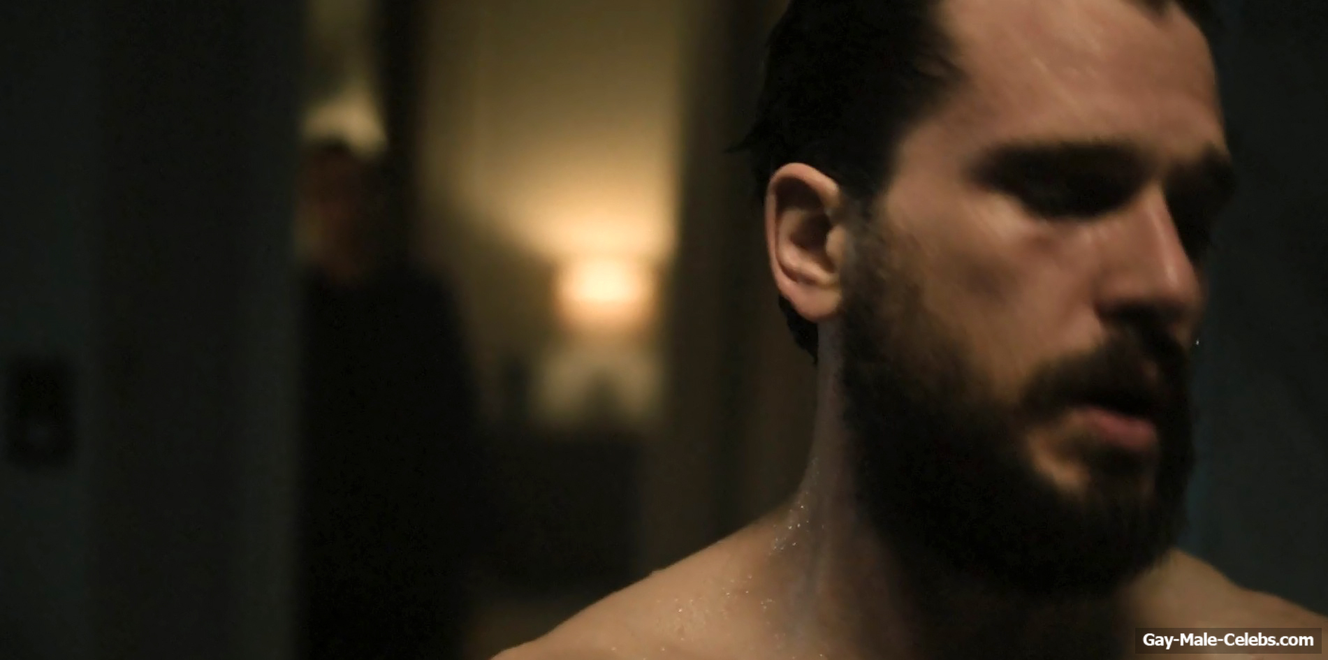 Kit Harington Nude And Erotic Gay Scenes in Industry