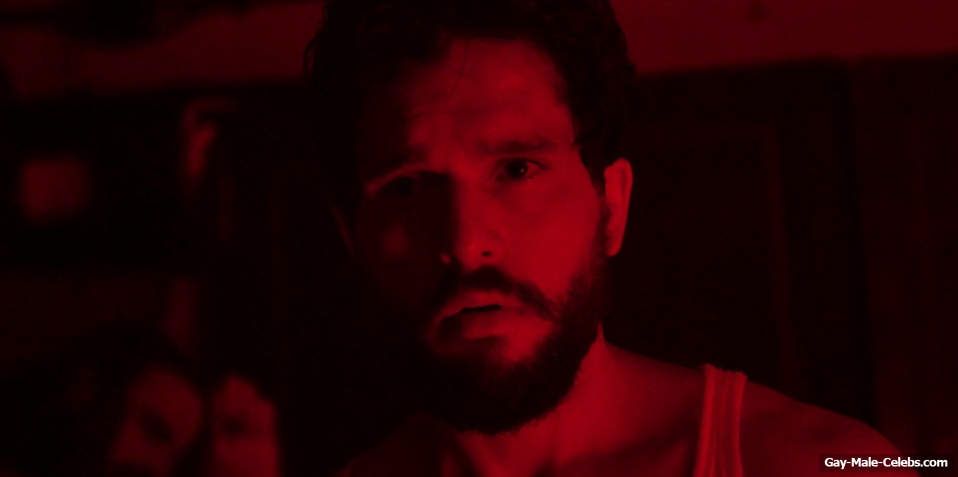 Kit Harington Nude And Erotic Gay Scenes in Industry
