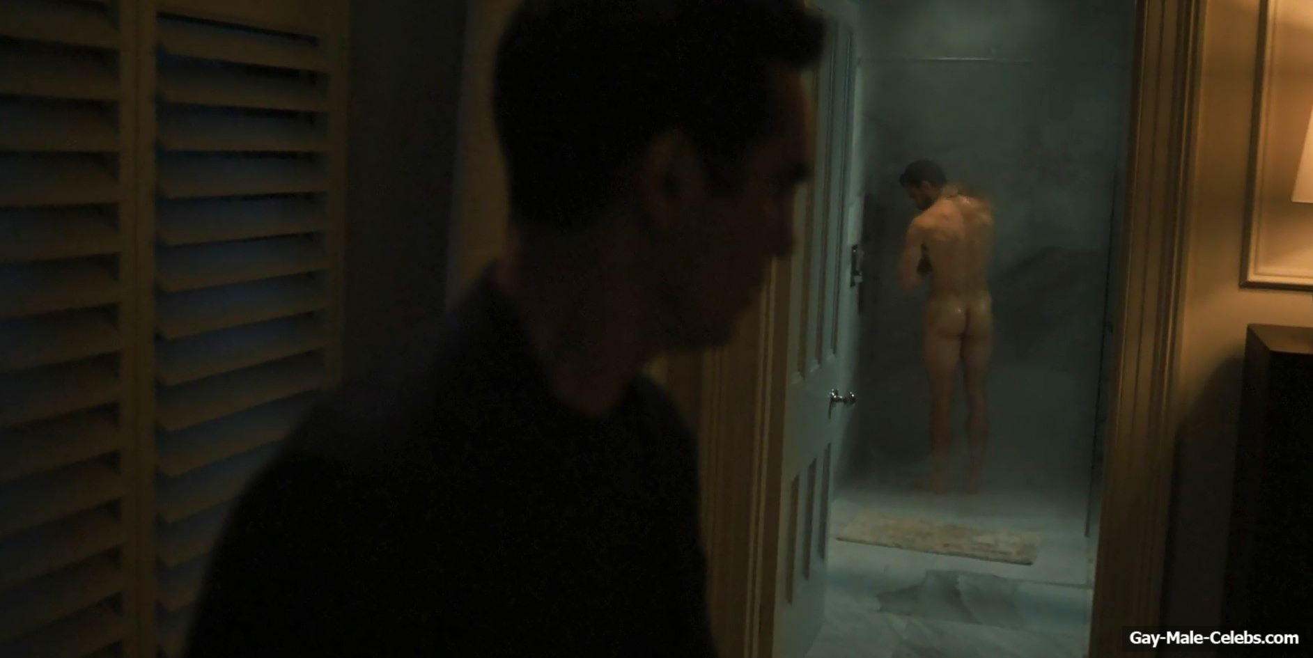 Kit Harington Nude And Erotic Gay Scenes in Industry