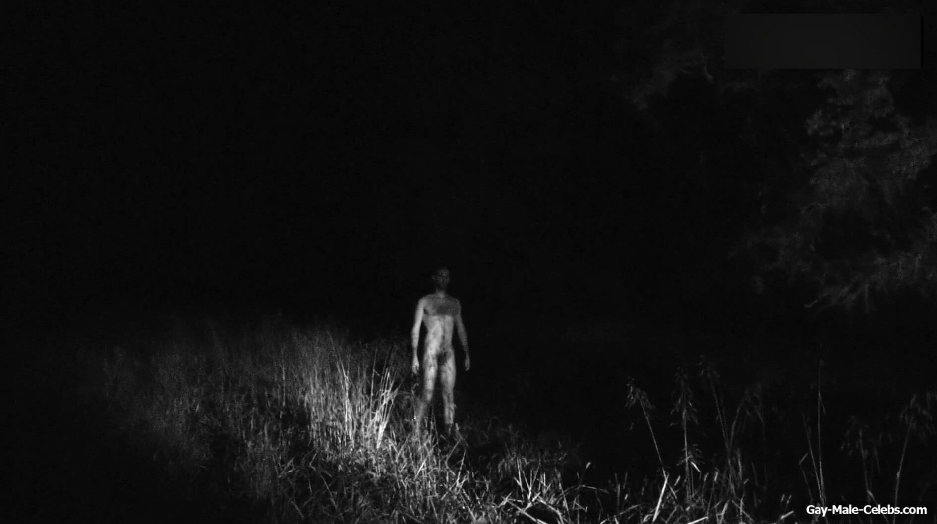 Nate Krimmel Frontal Nude Uncensored Scenes in Obex