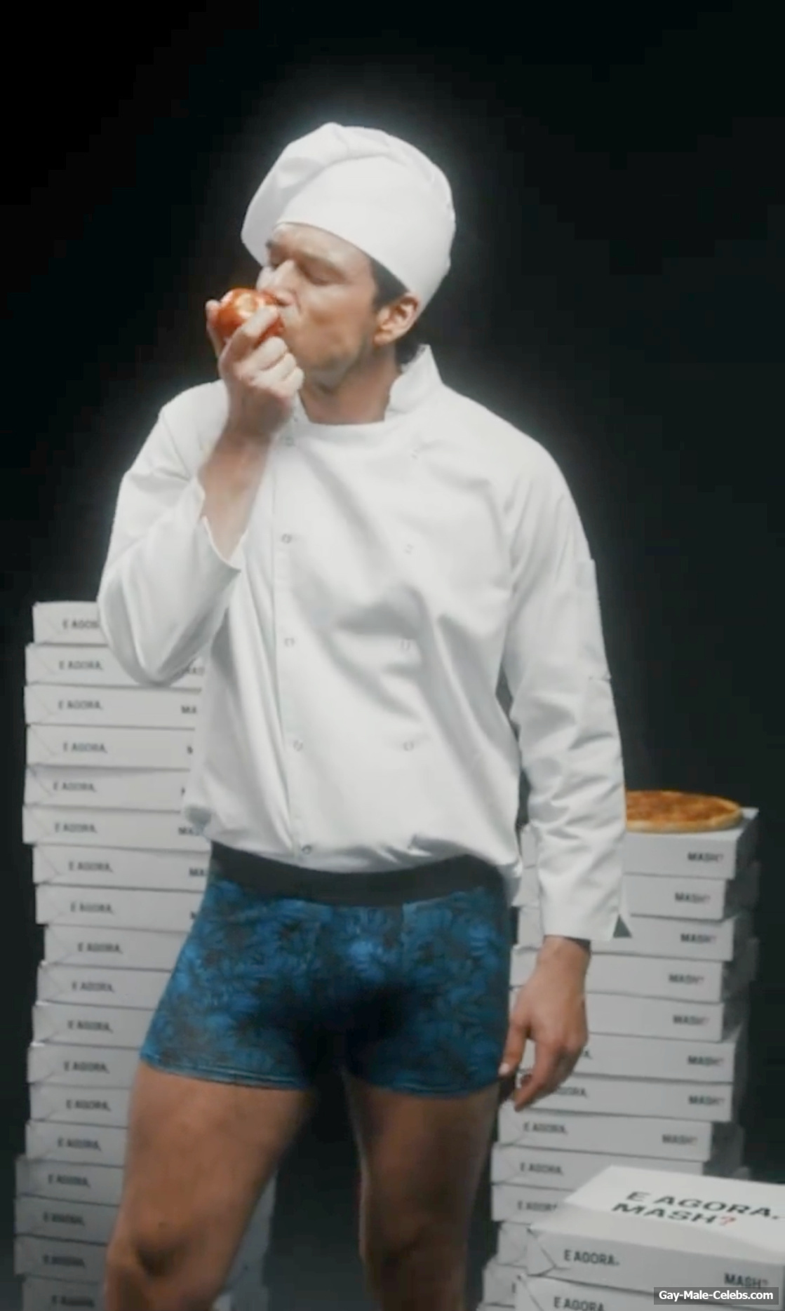 Sergio Marone underwear