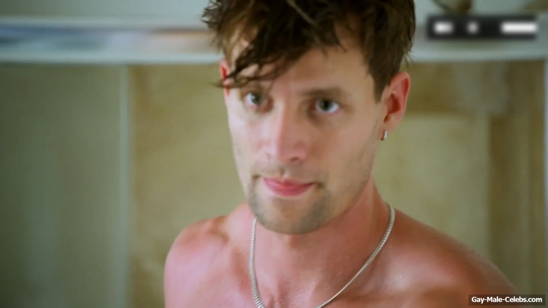 Shayne Davis Nude in Vanderpump Rules