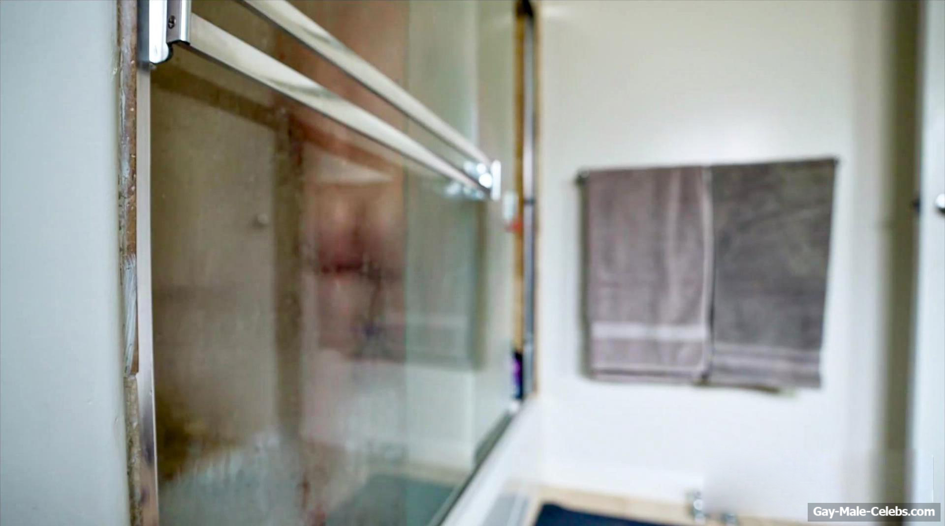 Shayne Davis Nude in Vanderpump Rules