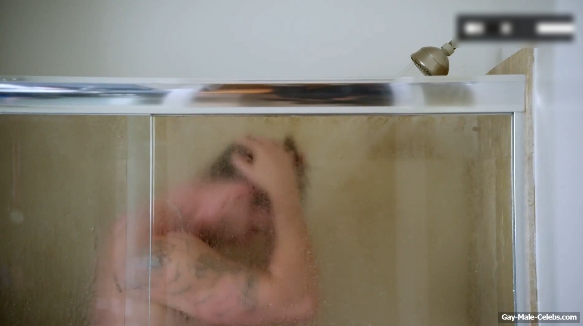 Shayne Davis Nude in Vanderpump Rules