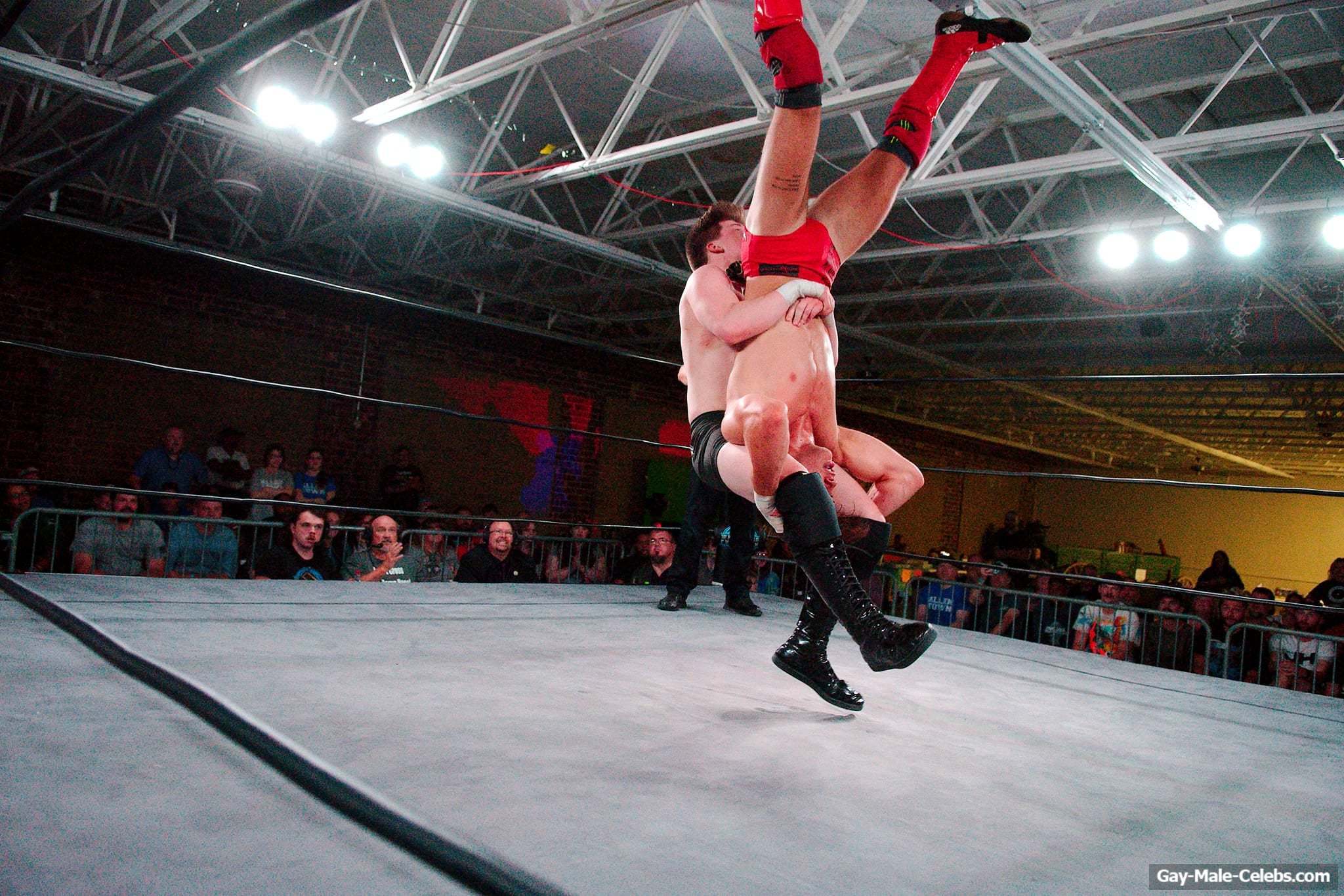 Jackson Drake nude and bulge cock photos