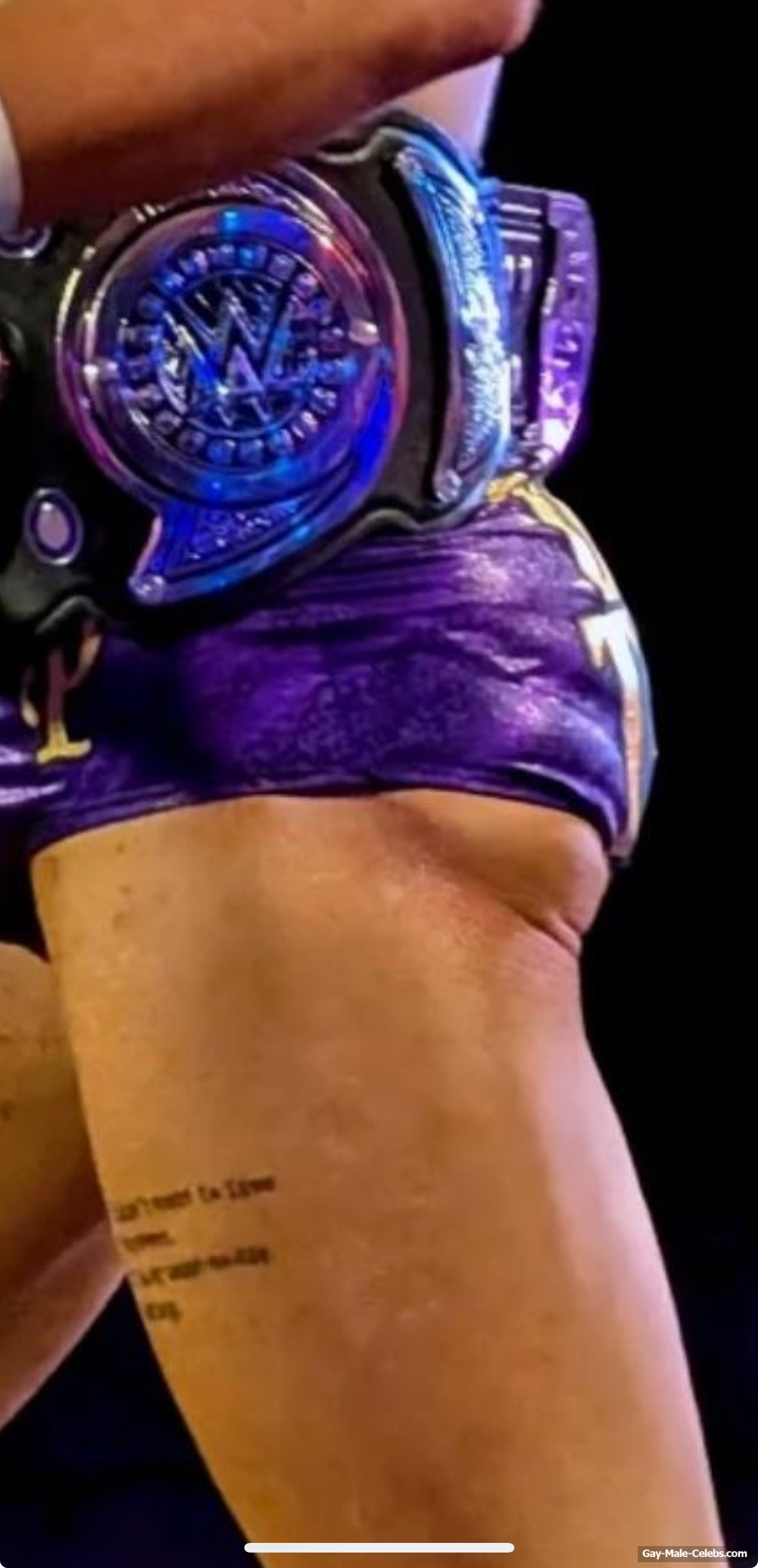 Jackson Drake nude and bulge cock photos