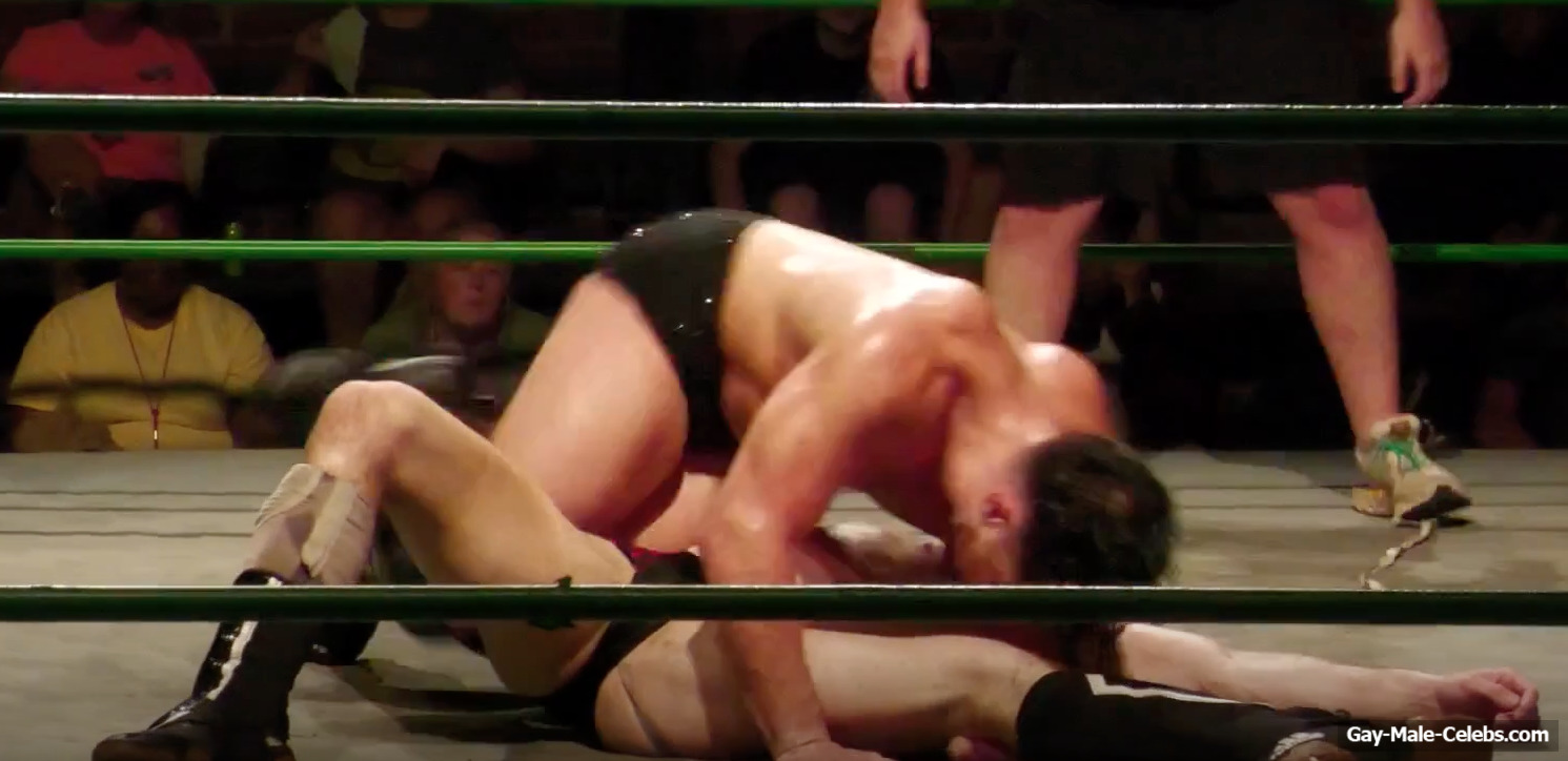 Jackson Drake nude and bulge cock photos