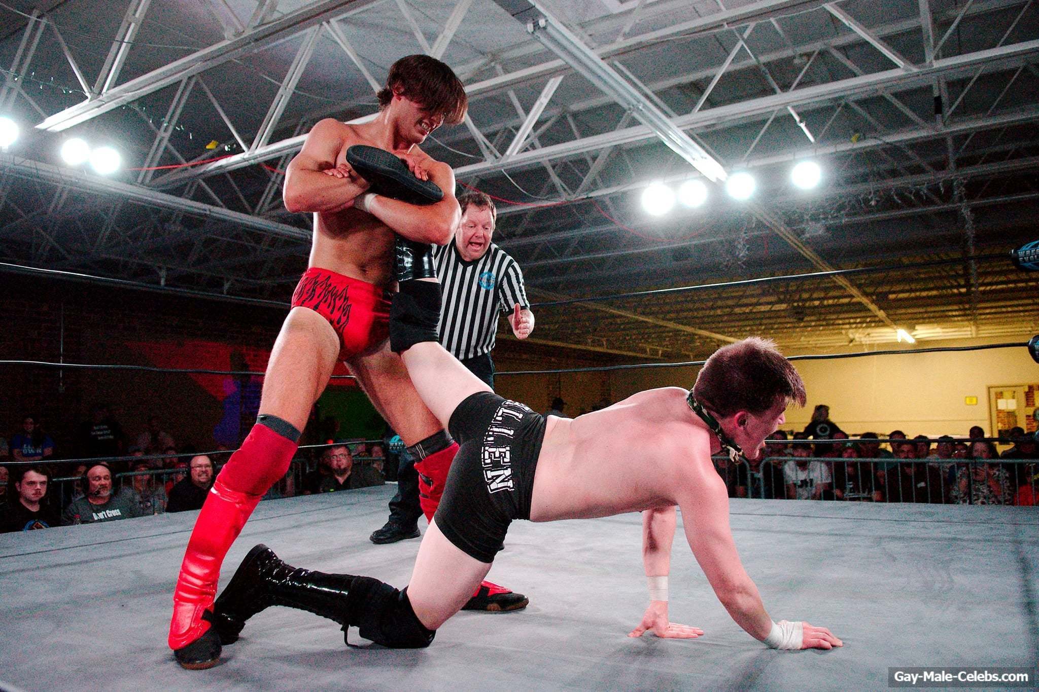 Jackson Drake nude and bulge cock photos