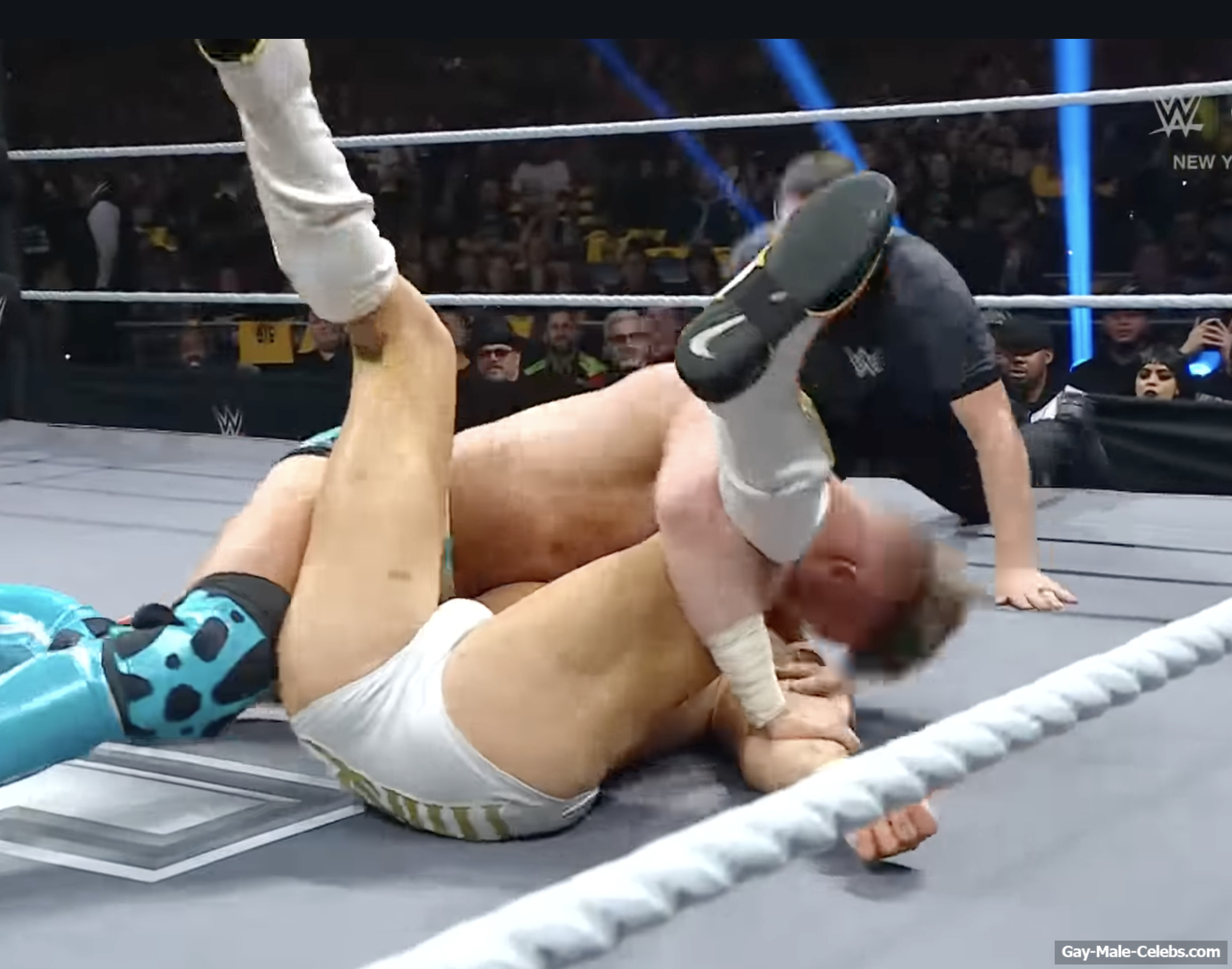 Jackson Drake nude and bulge cock photos