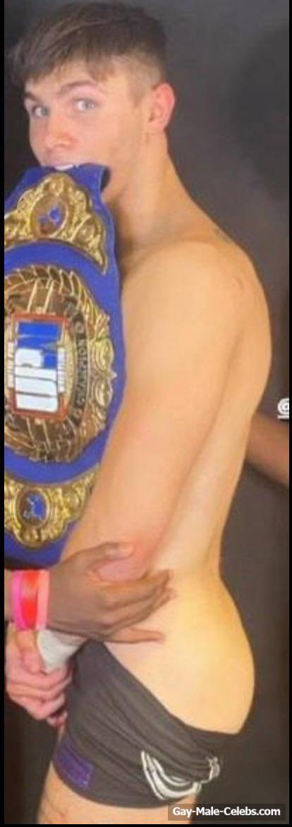 Jackson Drake nude and bulge cock photos