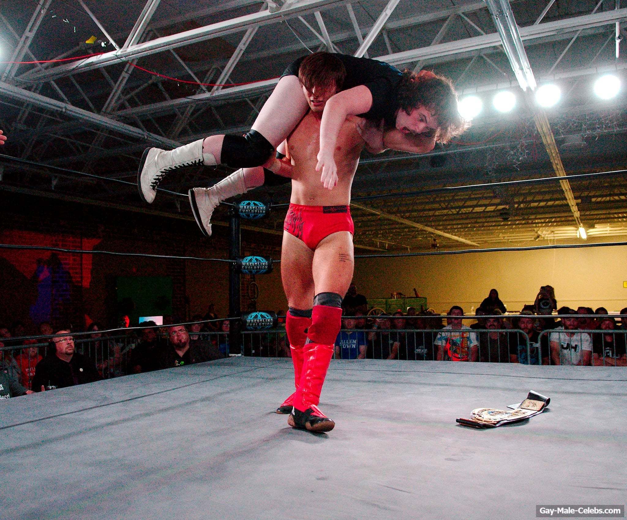 Jackson Drake nude and bulge cock photos