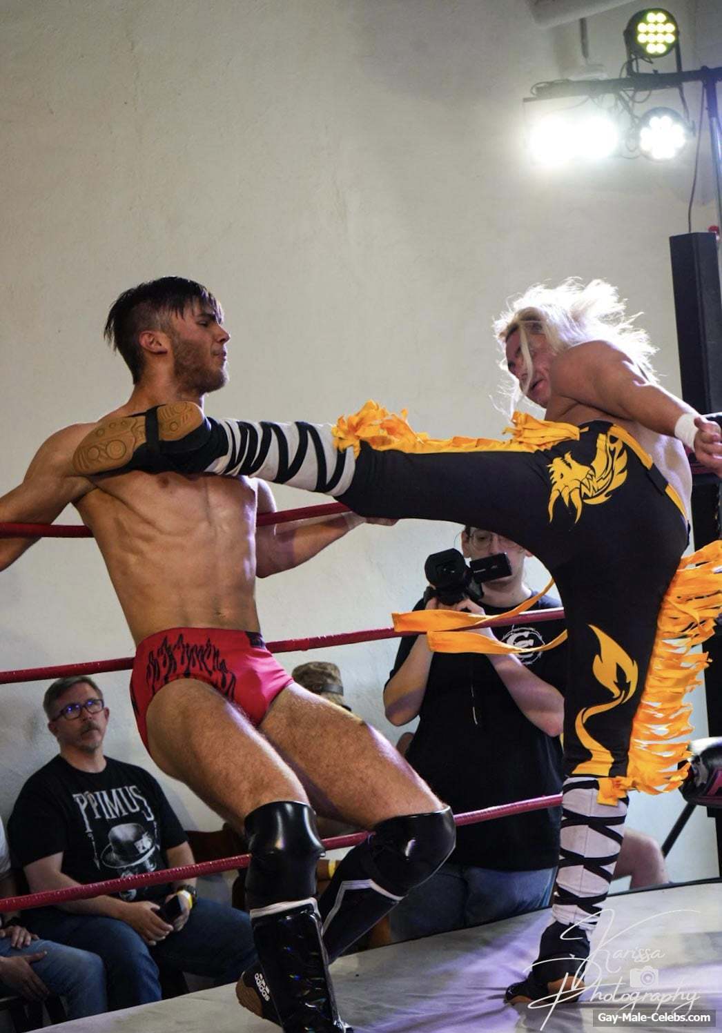 Jackson Drake nude and bulge cock photos