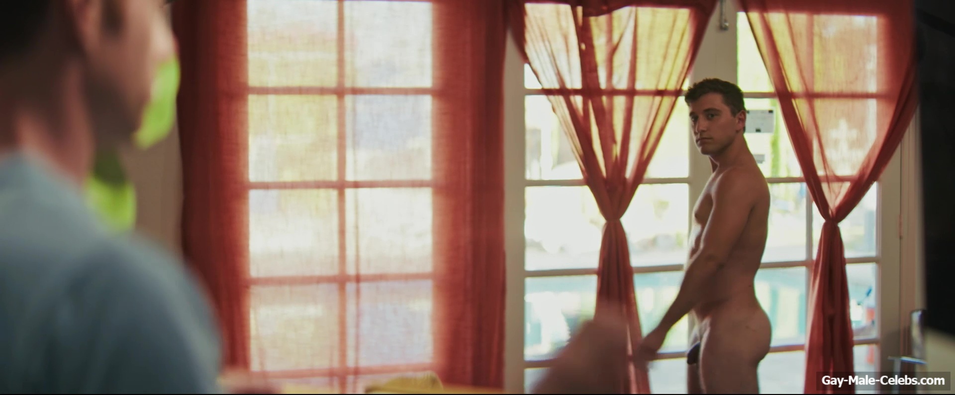 Zack Rocklin-Waltch In Laid Bare