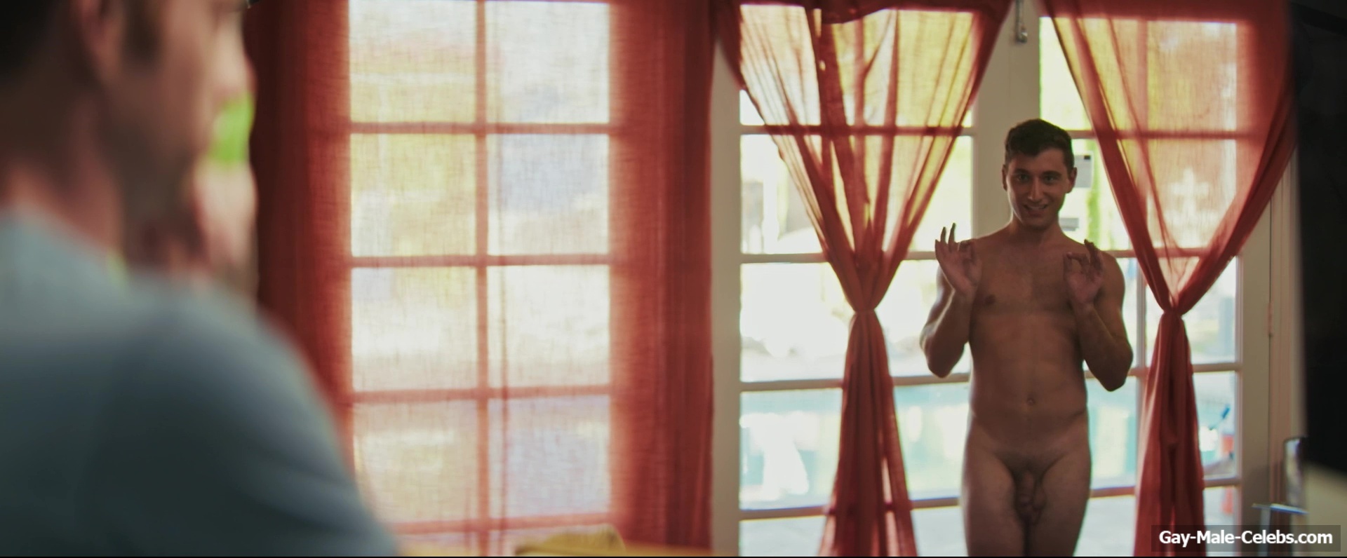 Zack Rocklin-Waltch In Laid Bare