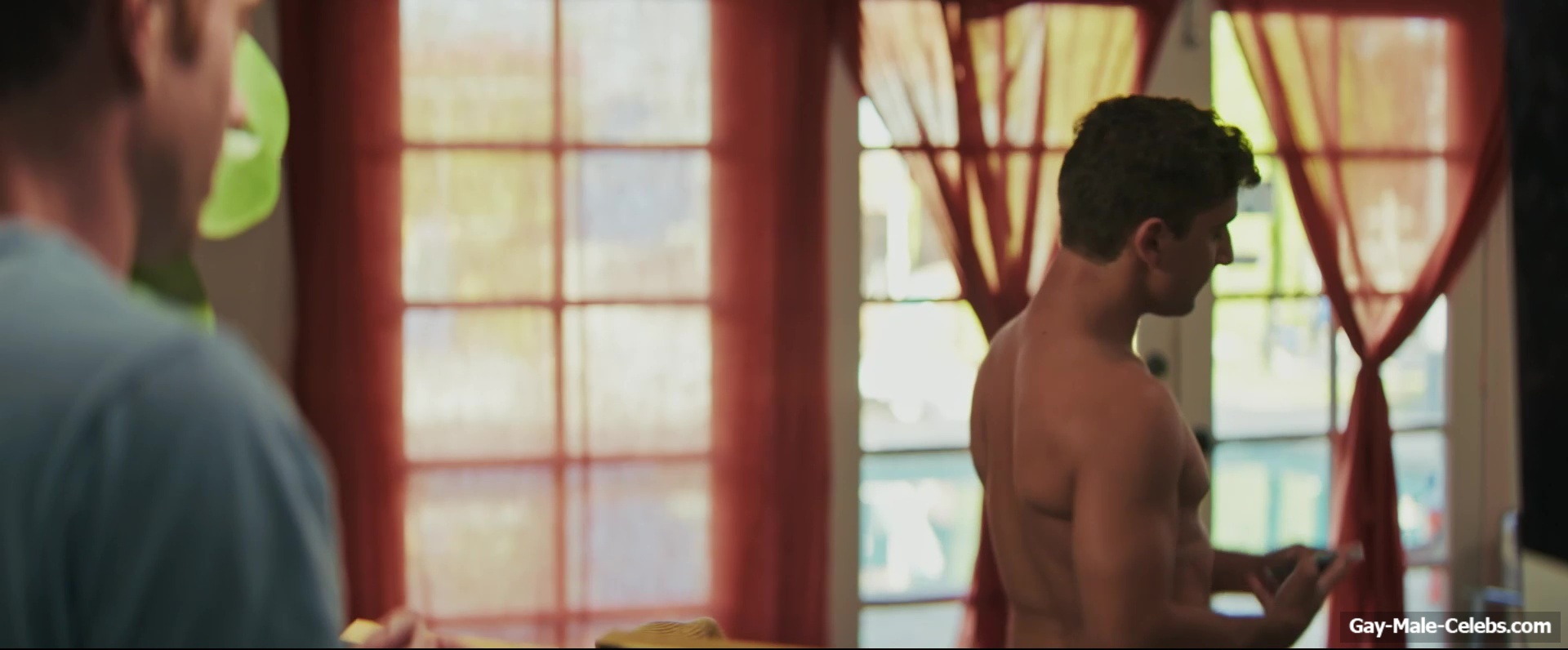 Zack Rocklin-Waltch In Laid Bare