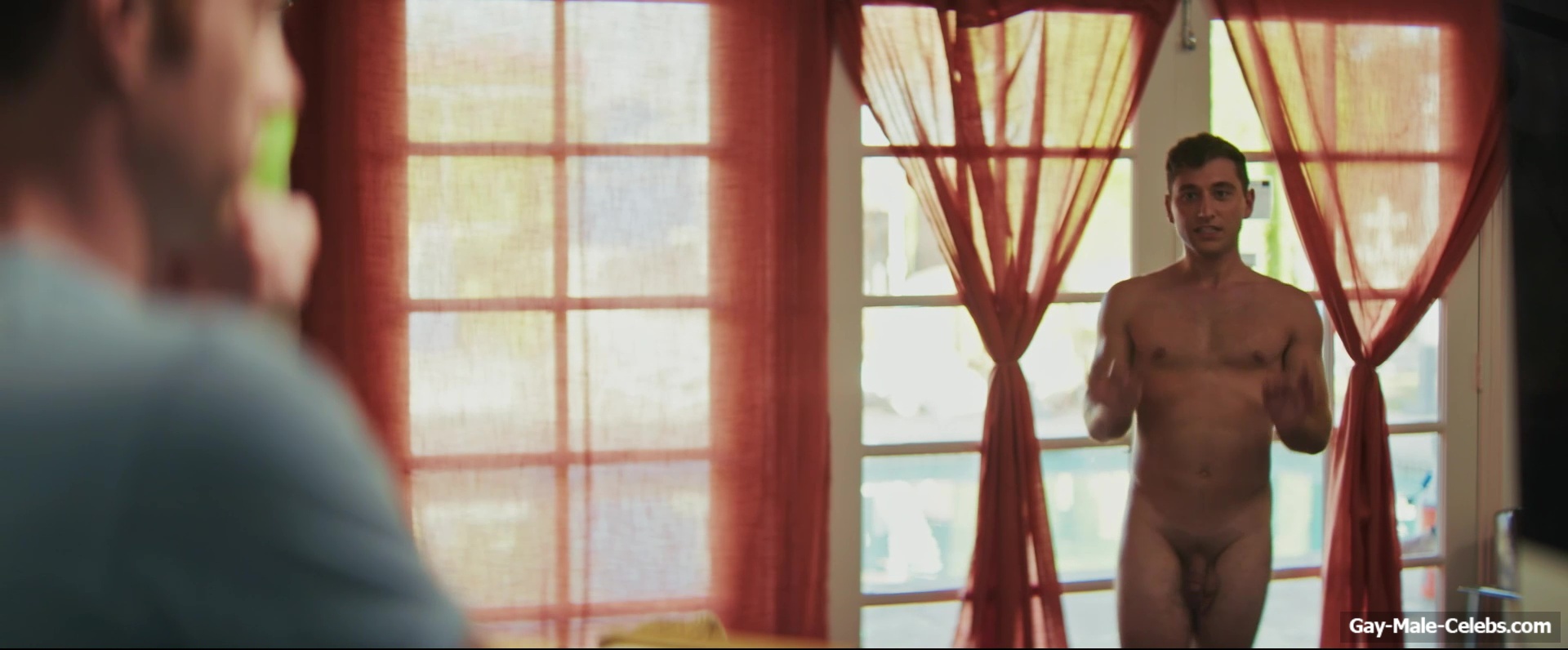 Zack Rocklin-Waltch In Laid Bare