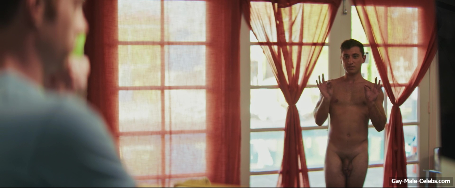 Zack Rocklin-Waltch dick