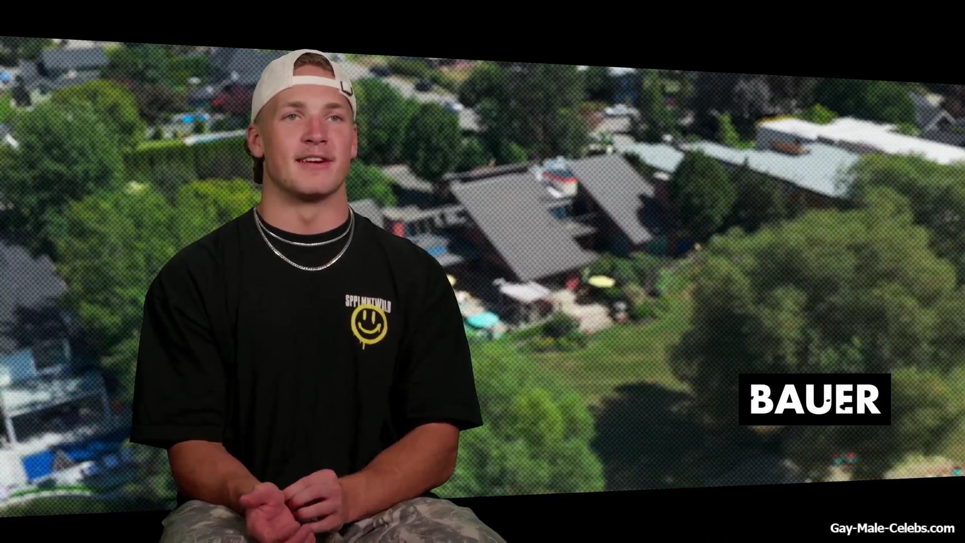 Bauer Swystun nude in Canada Shore