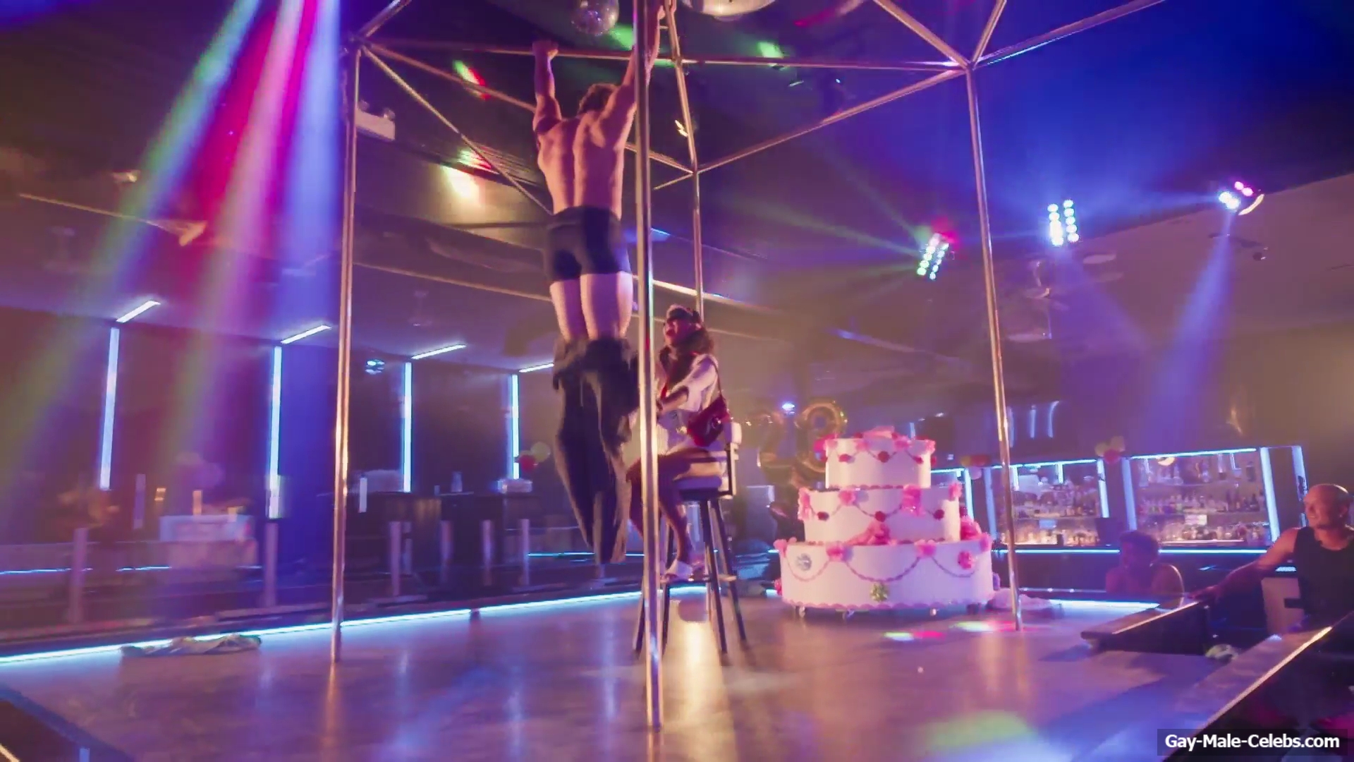 Bauer Swystun nude in Canada Shore