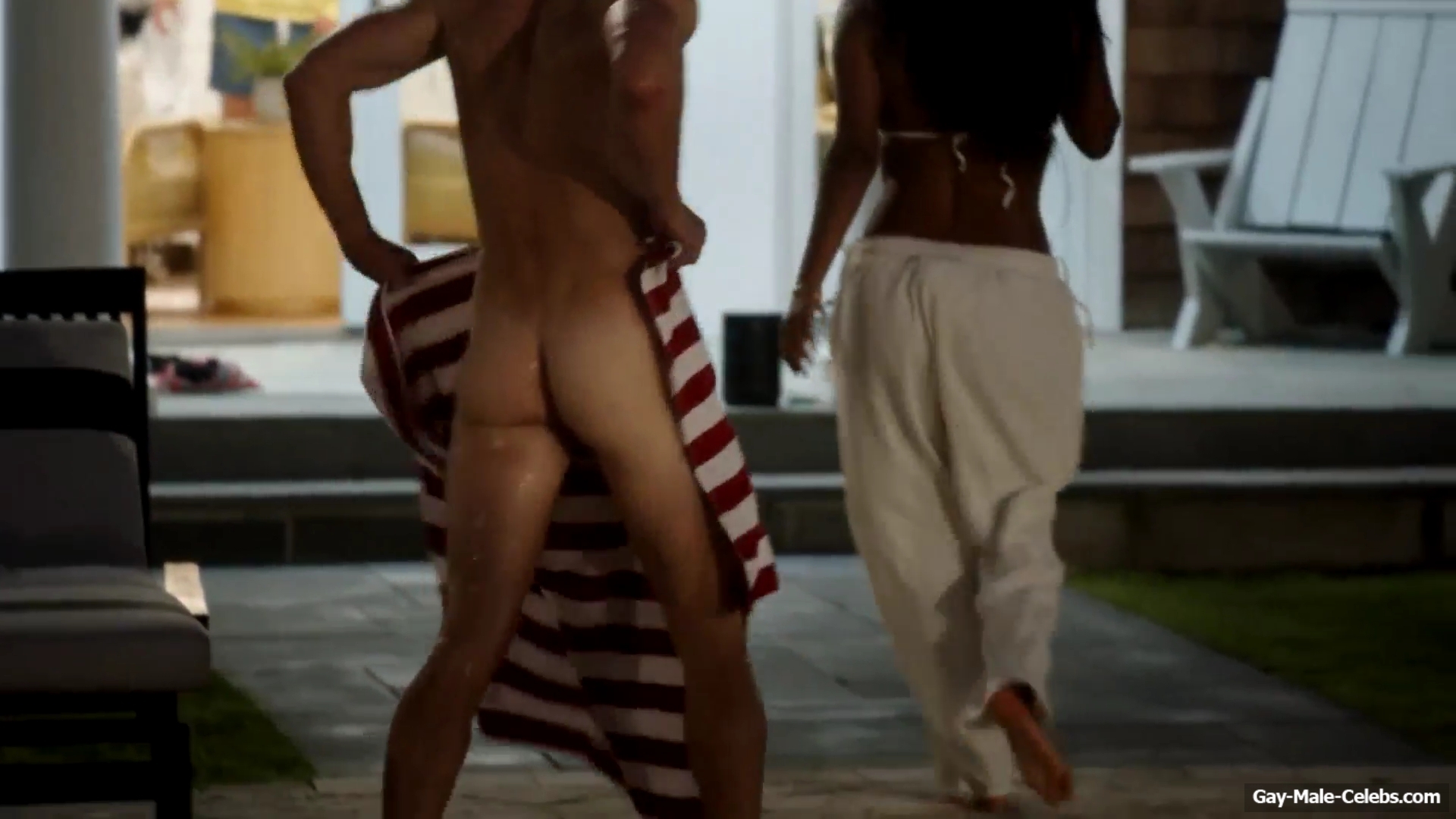 nude male celebrity ass